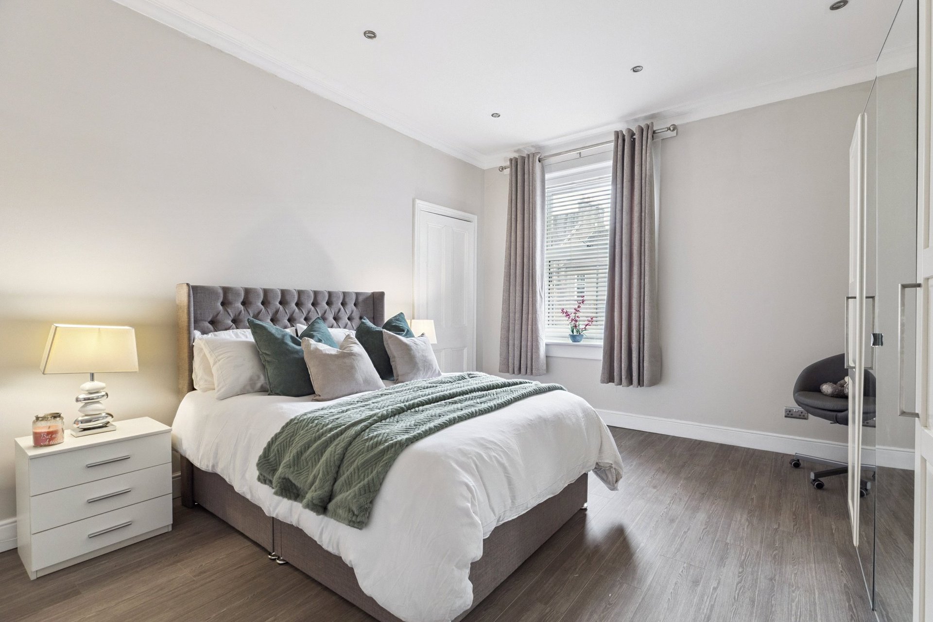 9 Braemar Street, Battlefield, Glasgow, G42 9QA - Picture #19