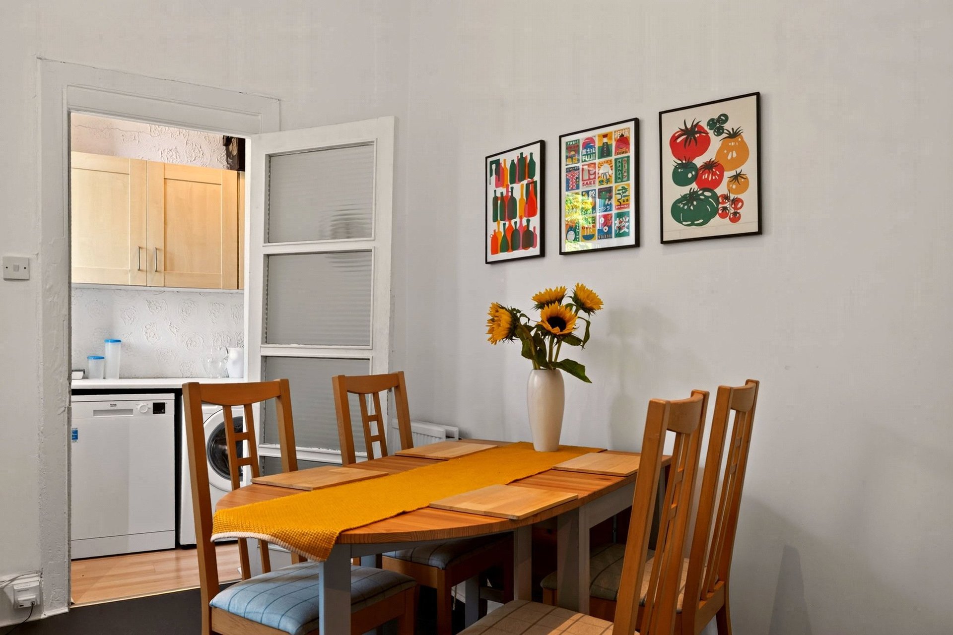 Flat 3/2, 2 Firpark Terrace, Dennistoun, Glasgow, G31 2JT - Picture #22