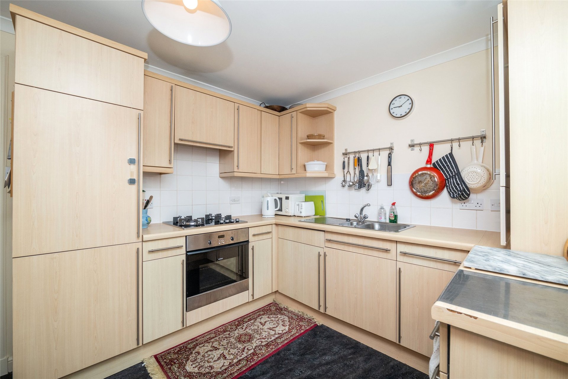 29 Royal Apartments, 1 Station Road, North Berwick, East Lothian, EH39 4AT - Picture #15