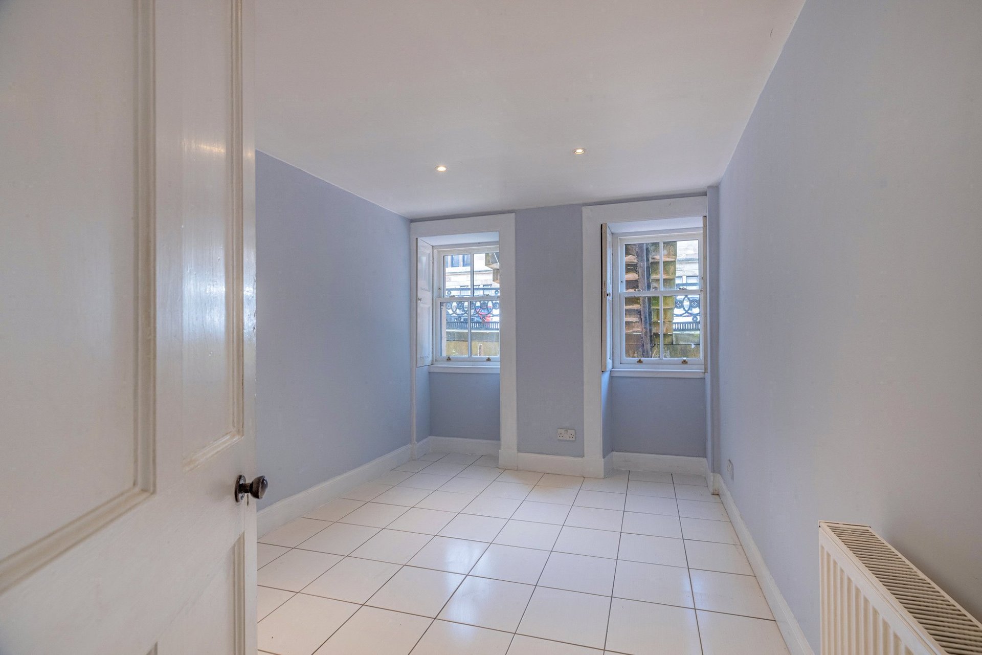 Flat 1, 22 Dowanside Road, Dowanhill, Glasgow, G12 9DA - Picture #25