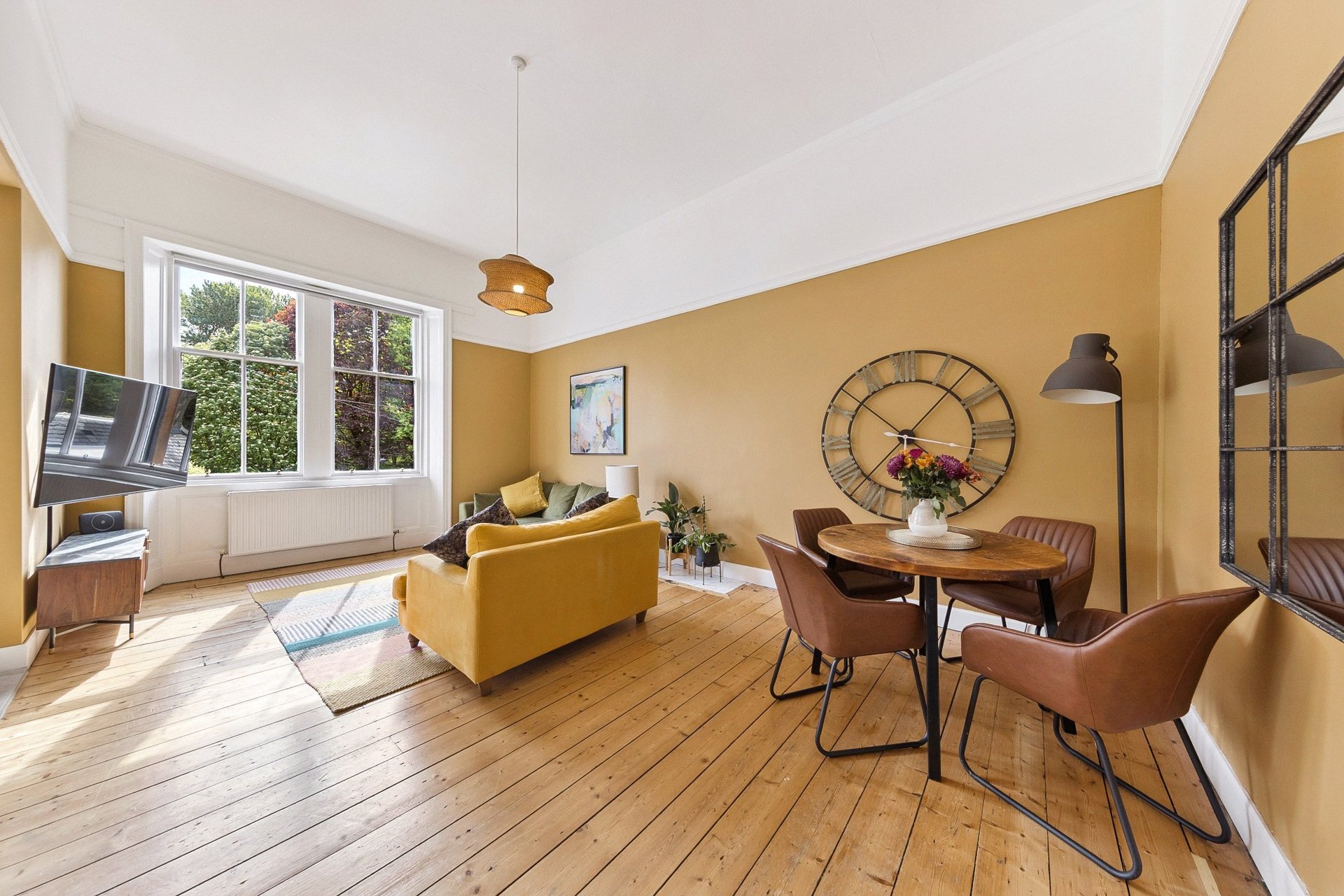 40A Balshagray Drive, Broomhill, Glasgow, G11 7DD - Picture #10