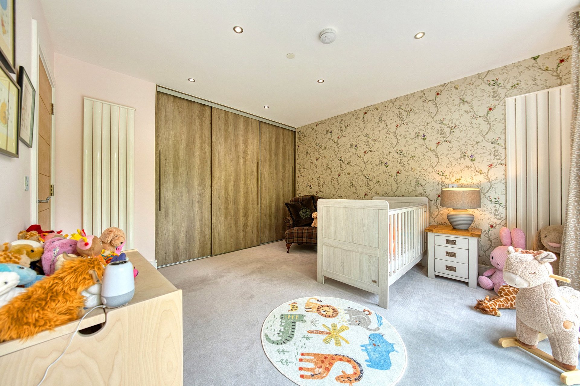 36 Hamilton Drive, Botanics, Glasgow, G12 8EE - Picture #46