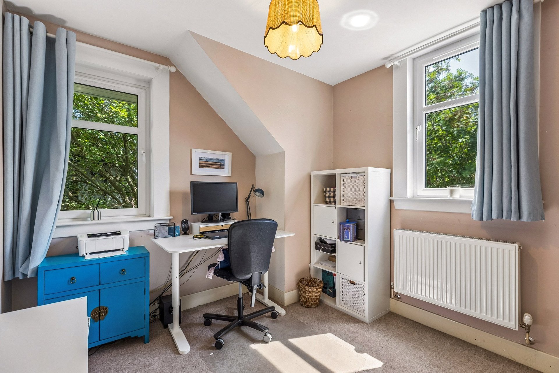45a Alderman Road, Anniesland, Glasgow, G13 3YG - Picture #30