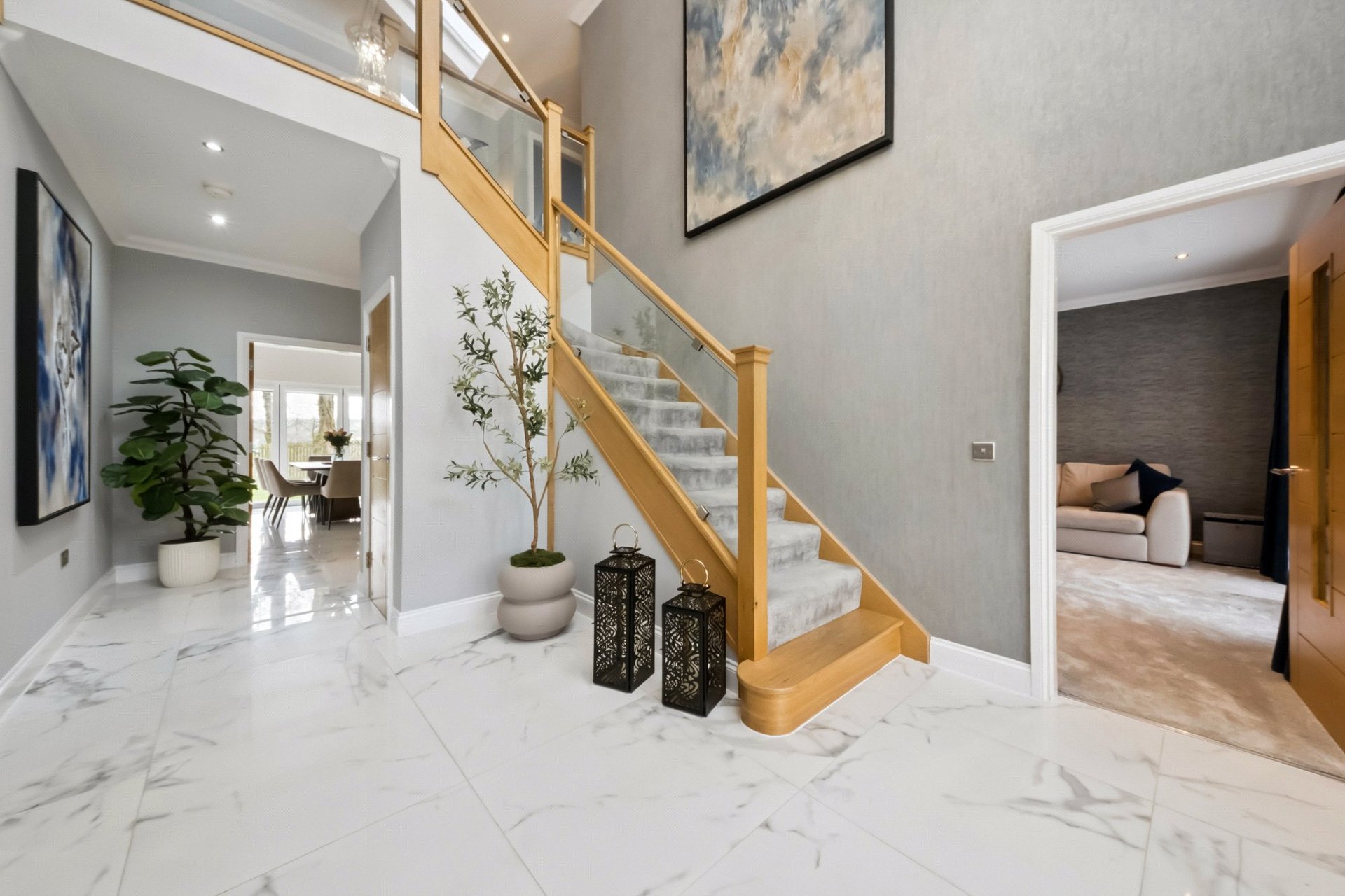 19 Montfort Park, Barrhead, Glasgow, East Renfrewshire, G78 1SJ - Picture #8