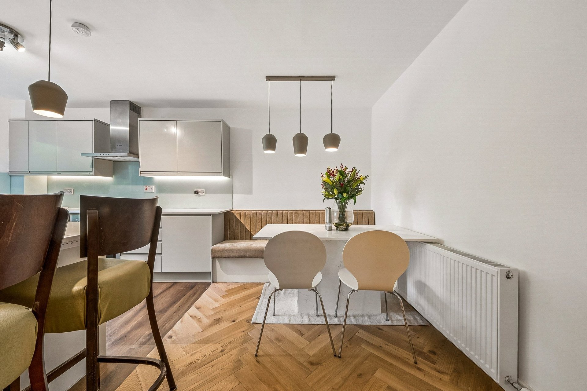 Flat 9, 149 Crown Road South, Dowanhill, Glasgow, G12 9DP - Picture #11