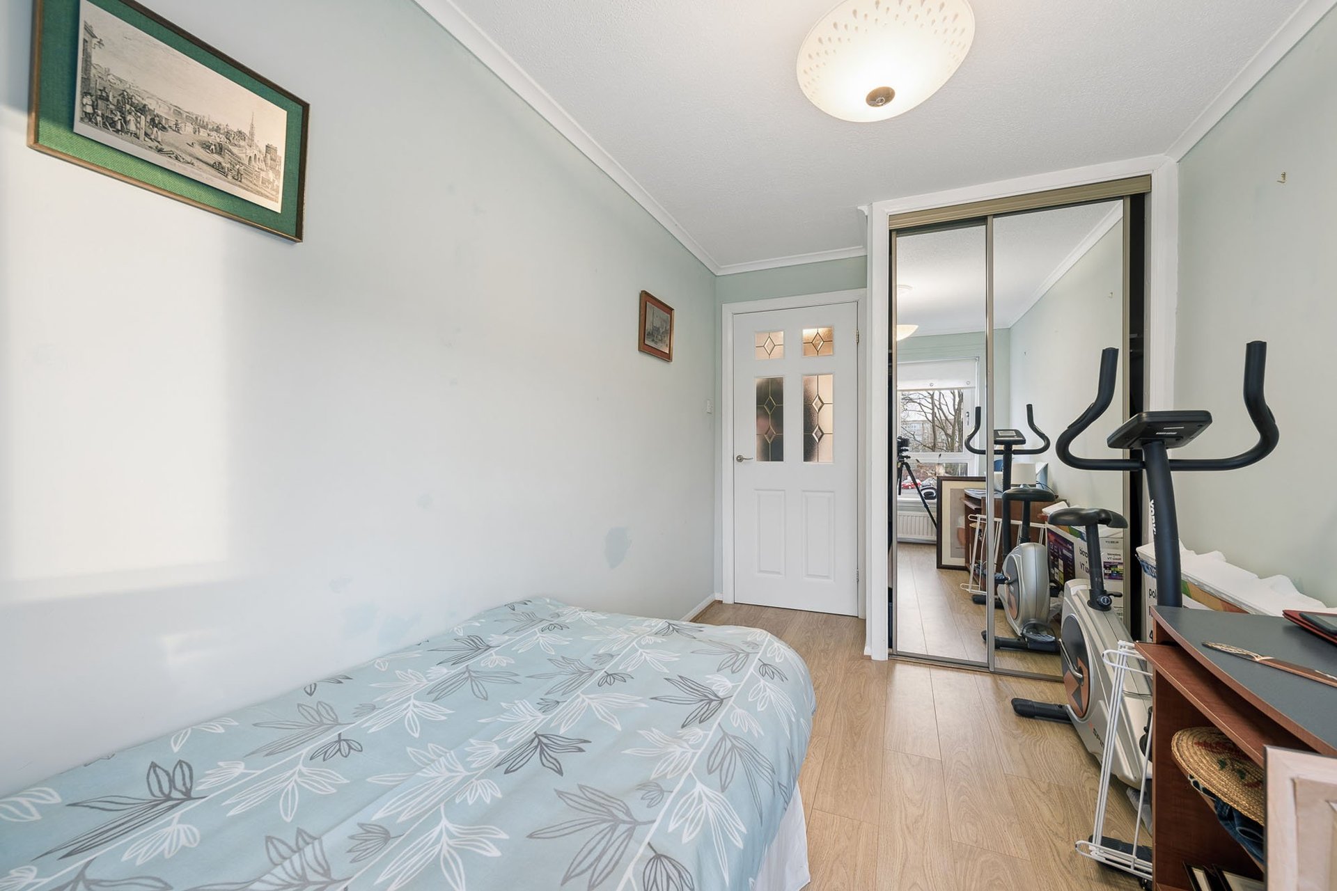 2/1, 8 Durward Court, Shawlands, Glasgow, G41 3RY - Picture #11