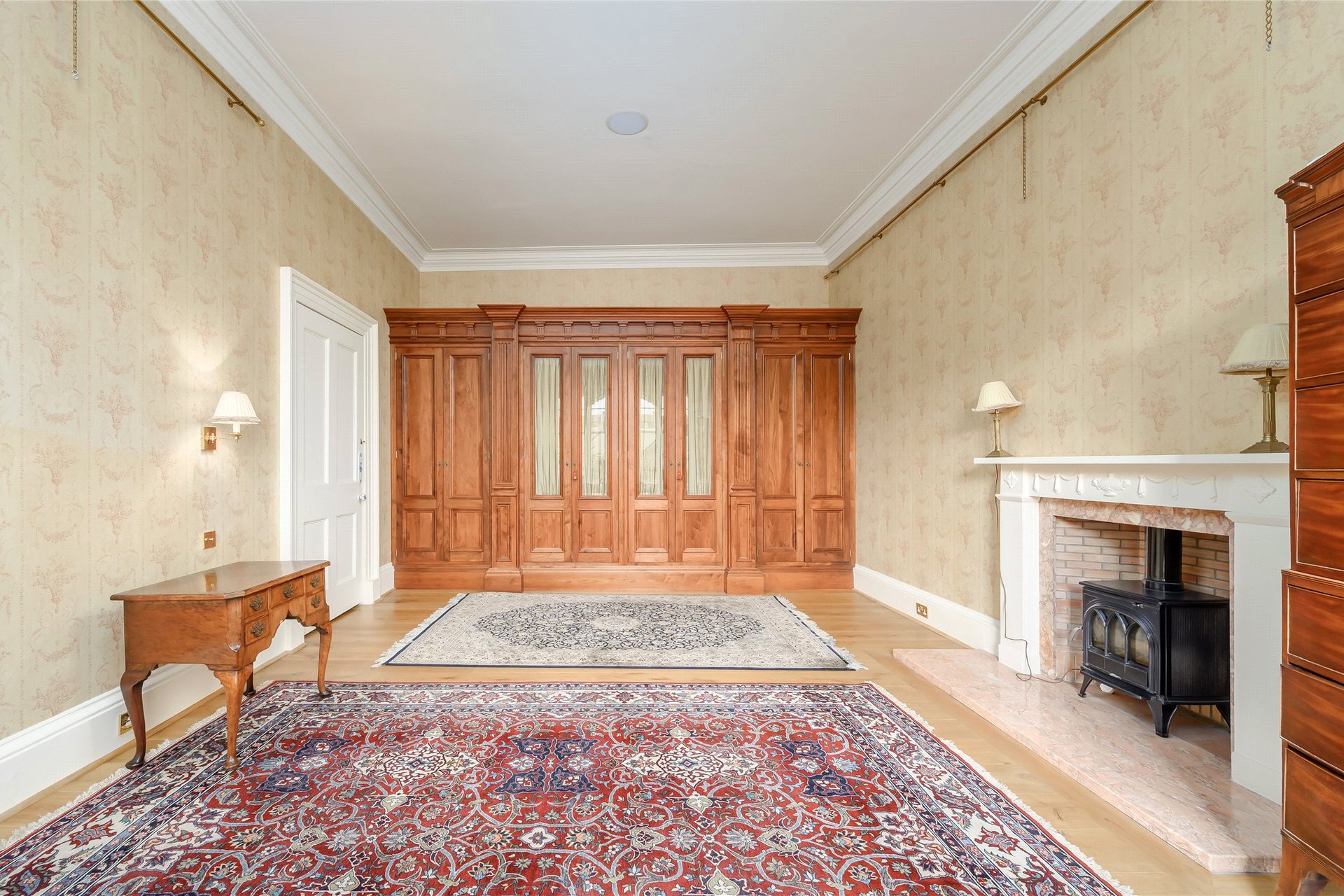 2F, 8 Great Stuart Street, Edinburgh, EH3 7TN - Picture #14