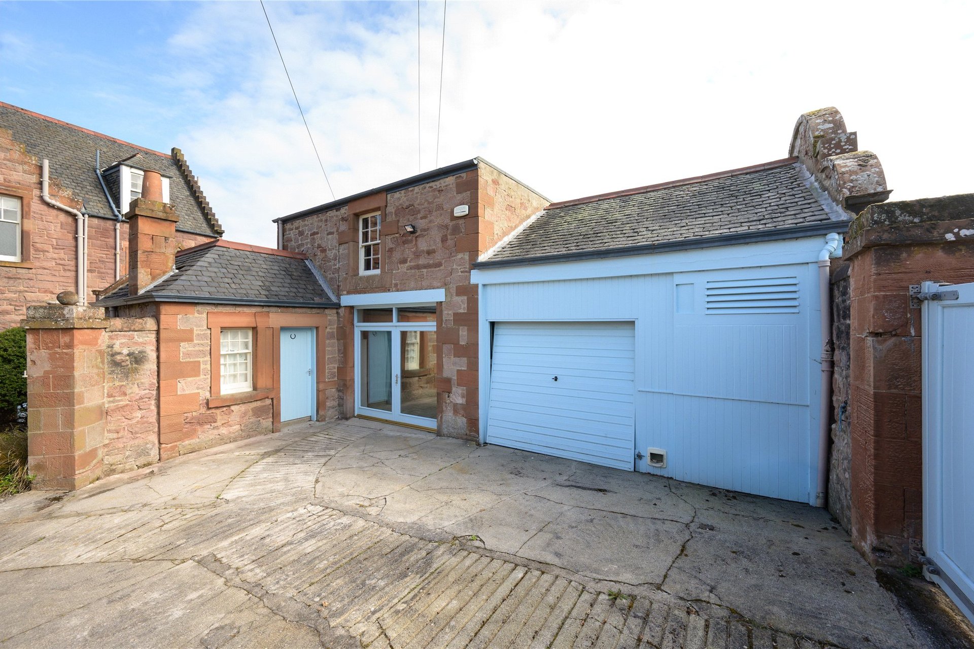 The Seahouse, Hill Road, Gullane, East Lothian, EH31 2BE - Picture #53