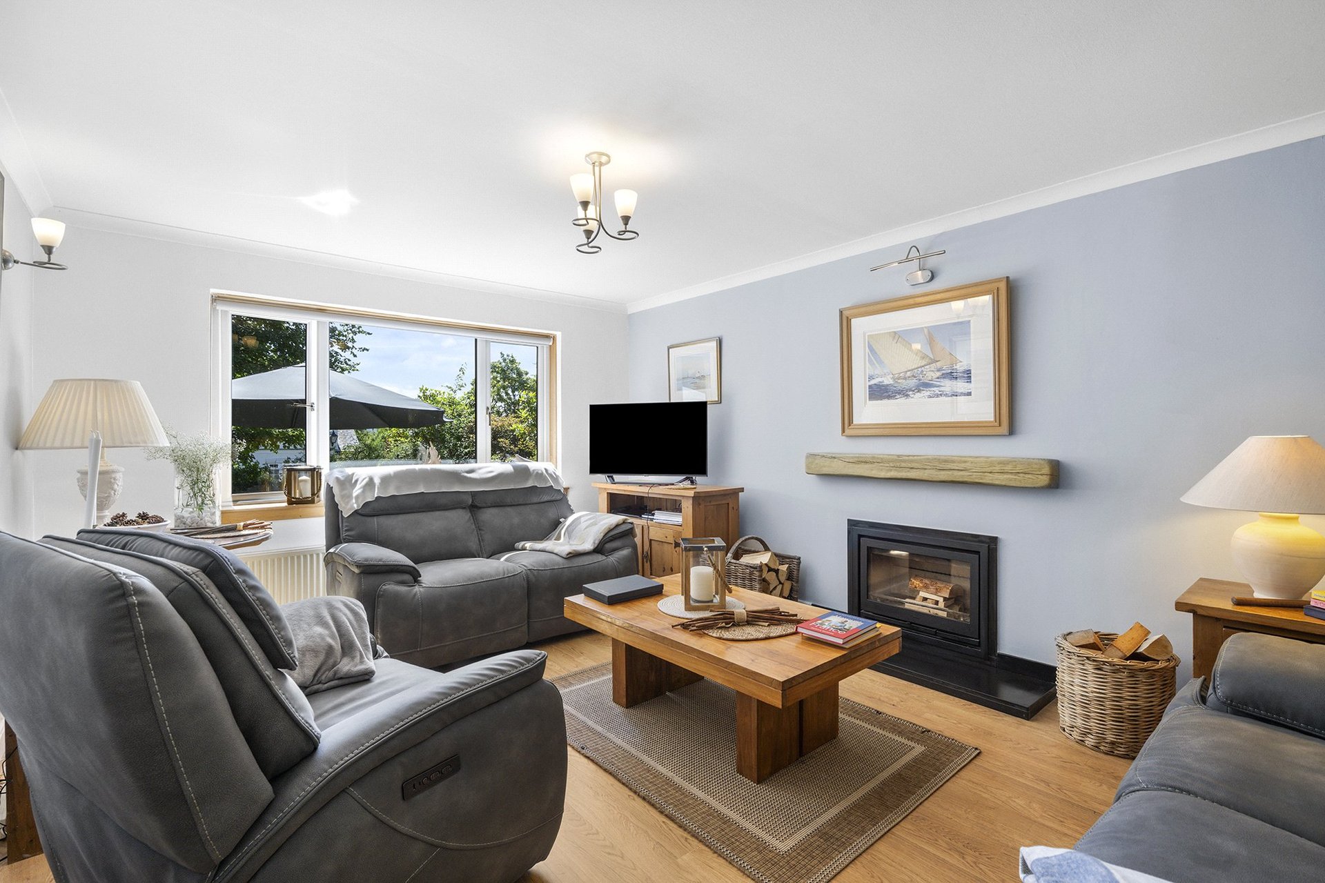 2A Queen Street, Helensburgh, Argyll and Bute, G84 9QQ - Picture #5