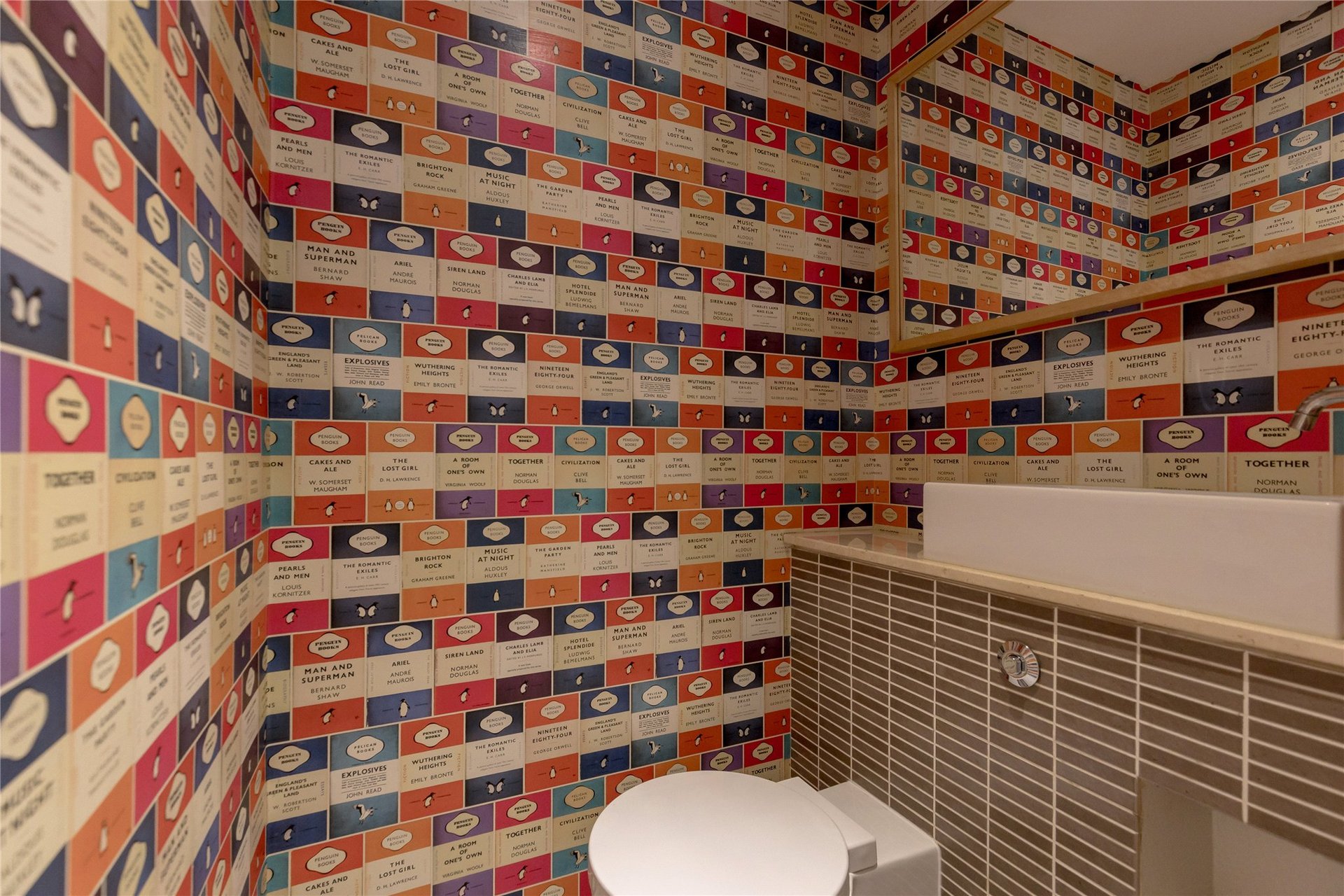 18b Circus Lane, Edinburgh, EH3 6SU - Picture #9