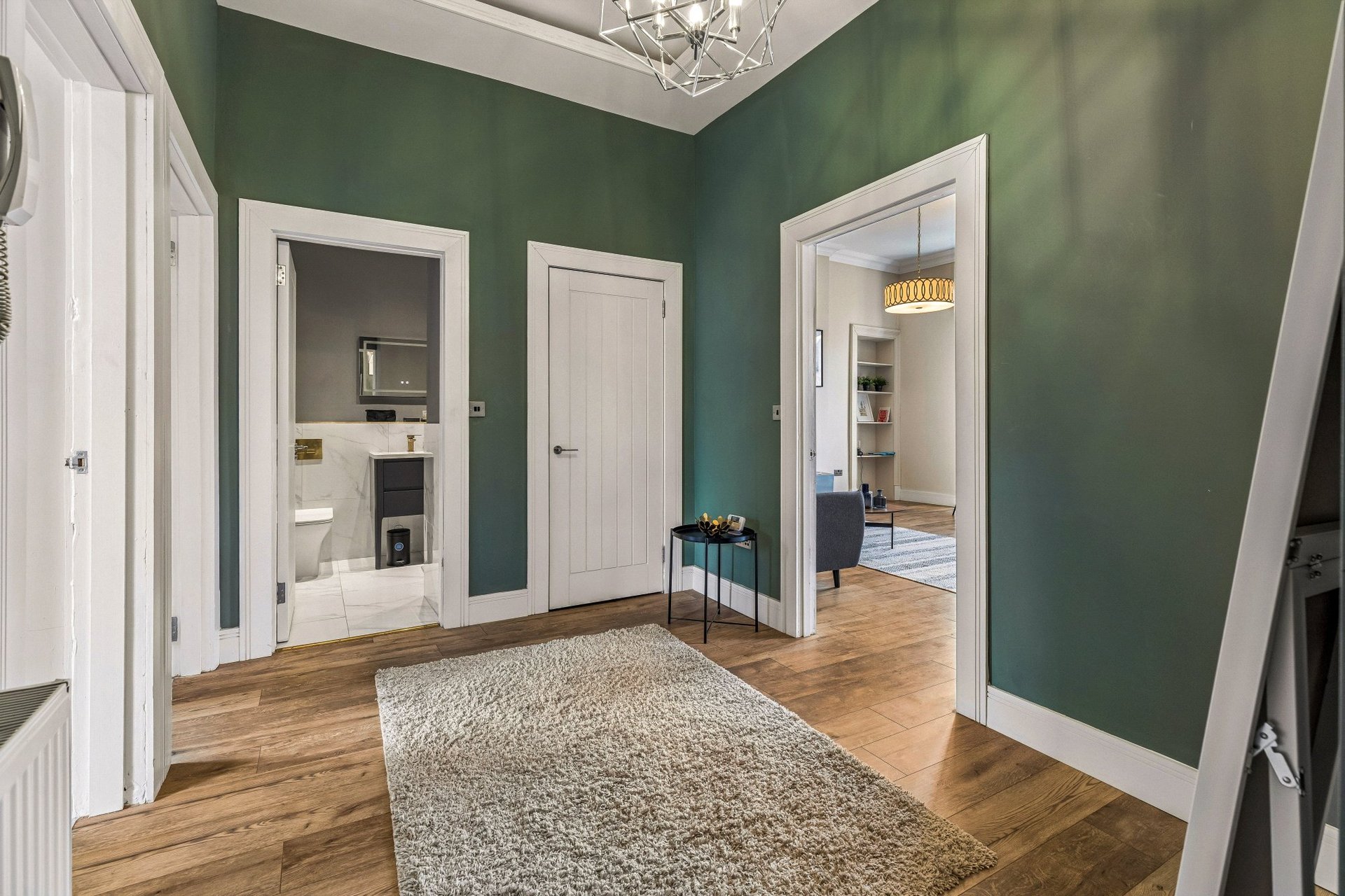 3/1, 1162 Argyle Street, Finnieston, Glasgow, G3 8TE - Picture #17