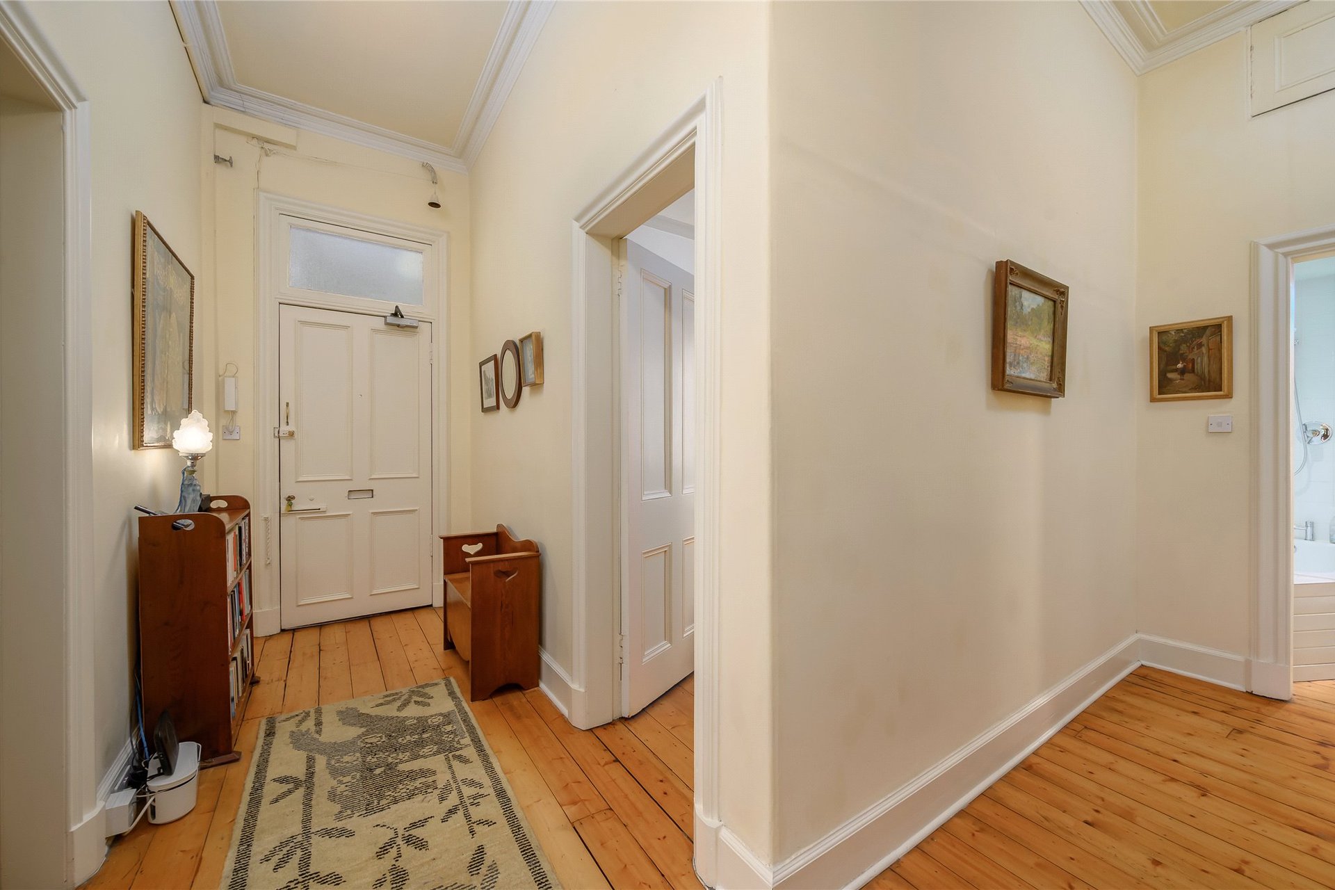 27/7 Hillside Crescent, Hillside, Edinburgh, EH7 5EF - Picture #11