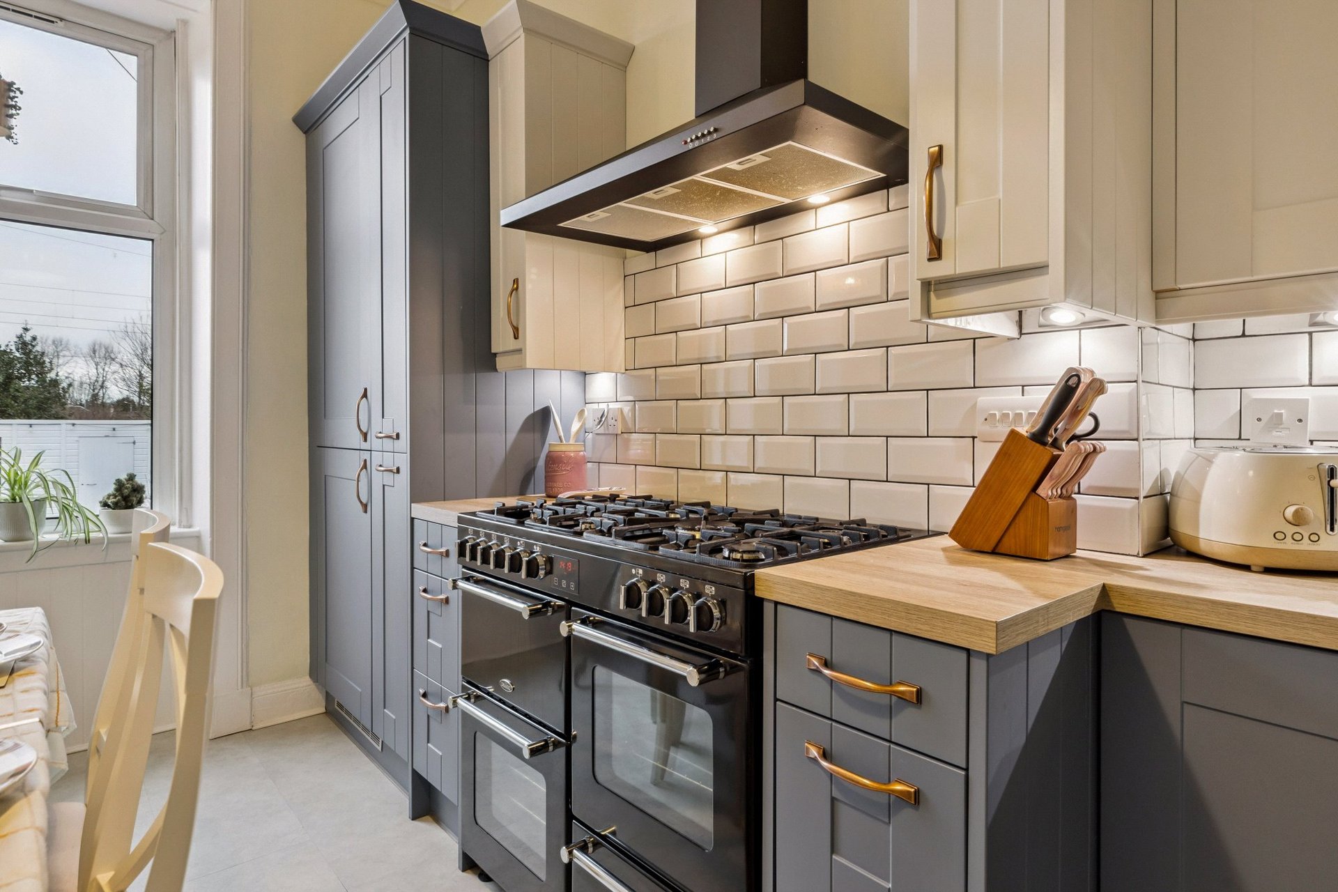 66 Durward Avenue, Waverley Park, Glasgow, G41 3UE - Picture #10