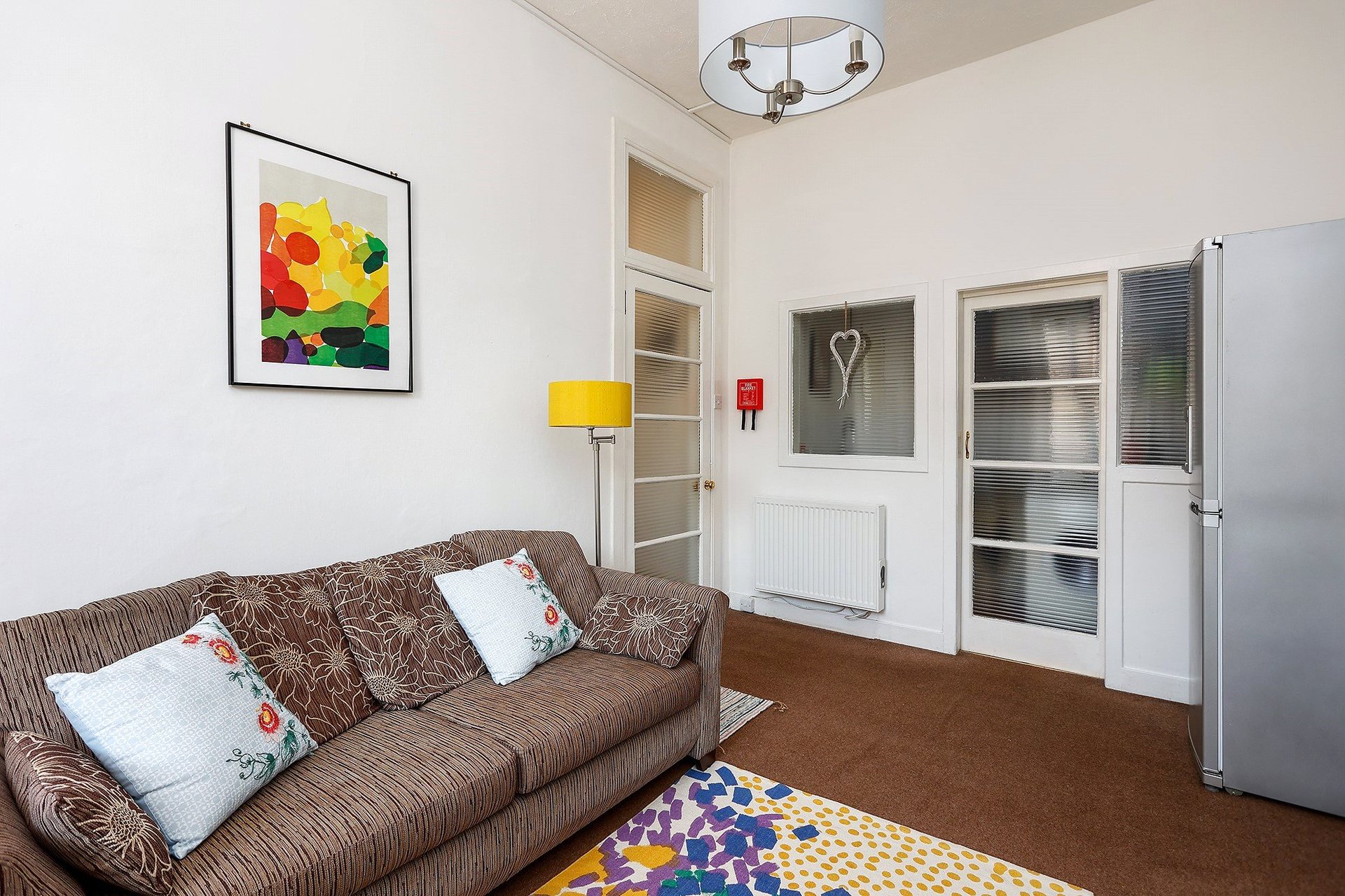 15/5 Oxford Street, Edinburgh, Midlothian, EH8 9PH - Picture #3