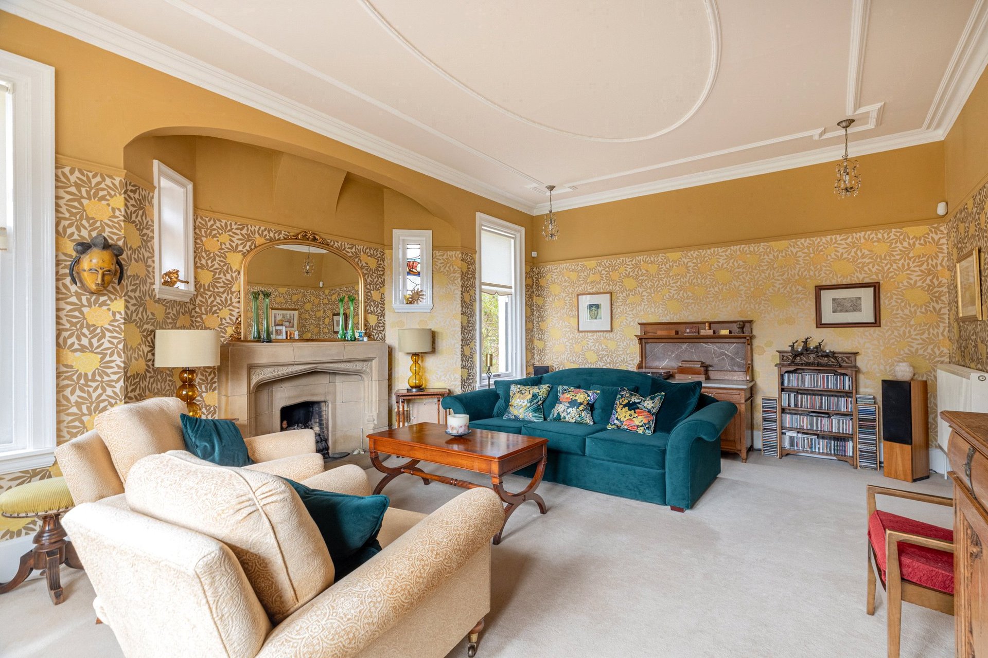 Inglehurst, 7 Redburn Avenue, Giffnock, Glasgow, East Renfrewshire, G46 6RH - Picture #12