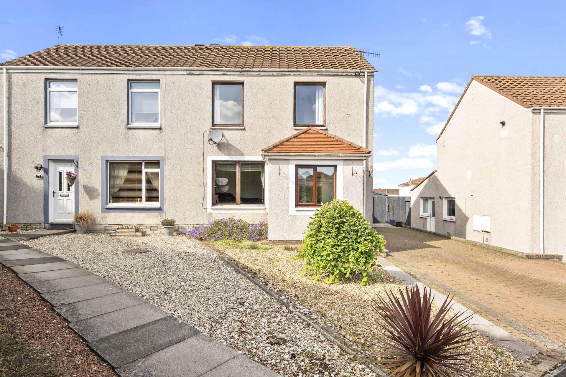 26 Mordington Avenue, Berwick-upon-Tweed, Northumberland, TD15 2YB - Picture #1