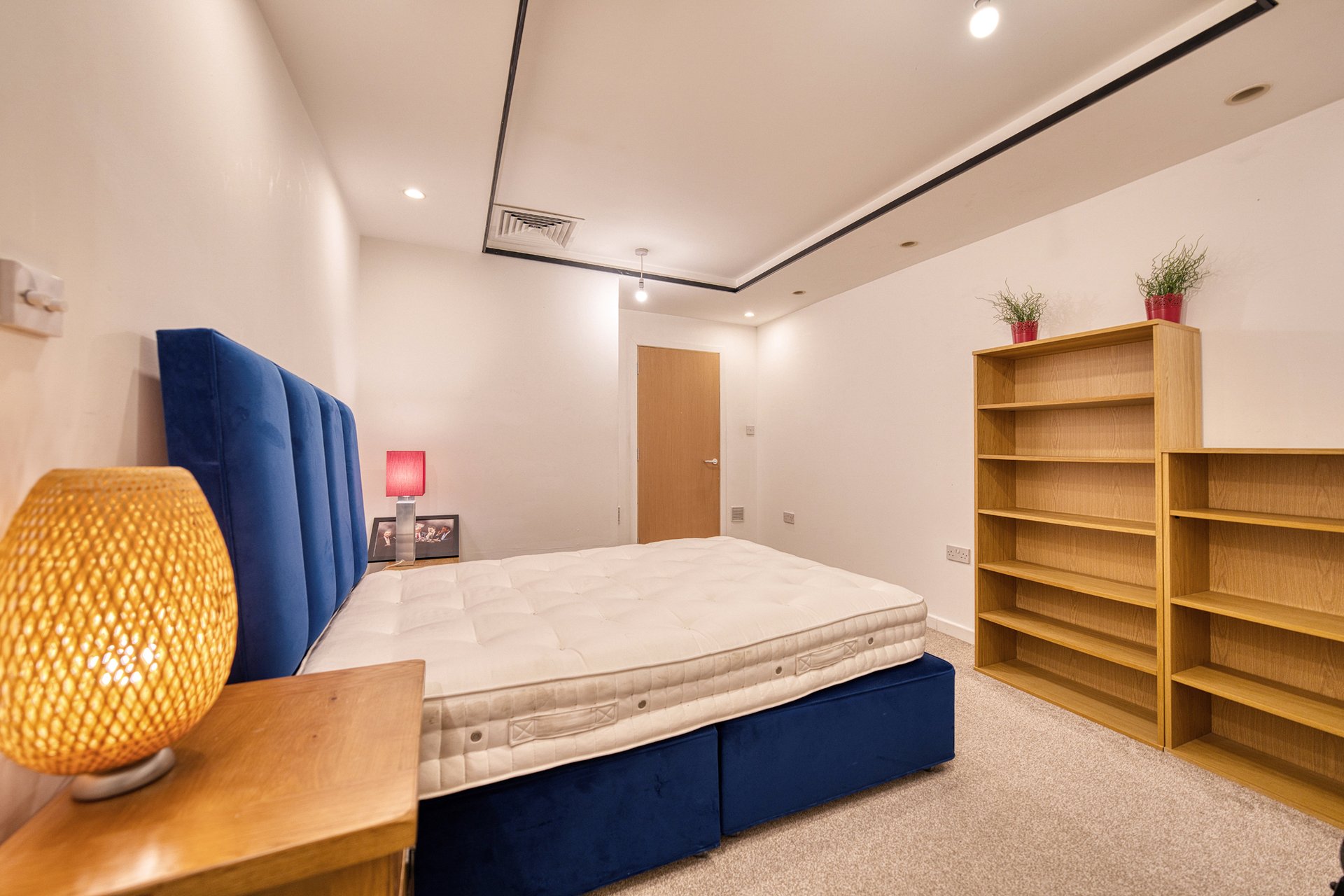 Flat 4, Italian Centre, 166 Ingram Street, Merchant City, Glasgow City, G1 1DN - Picture #22