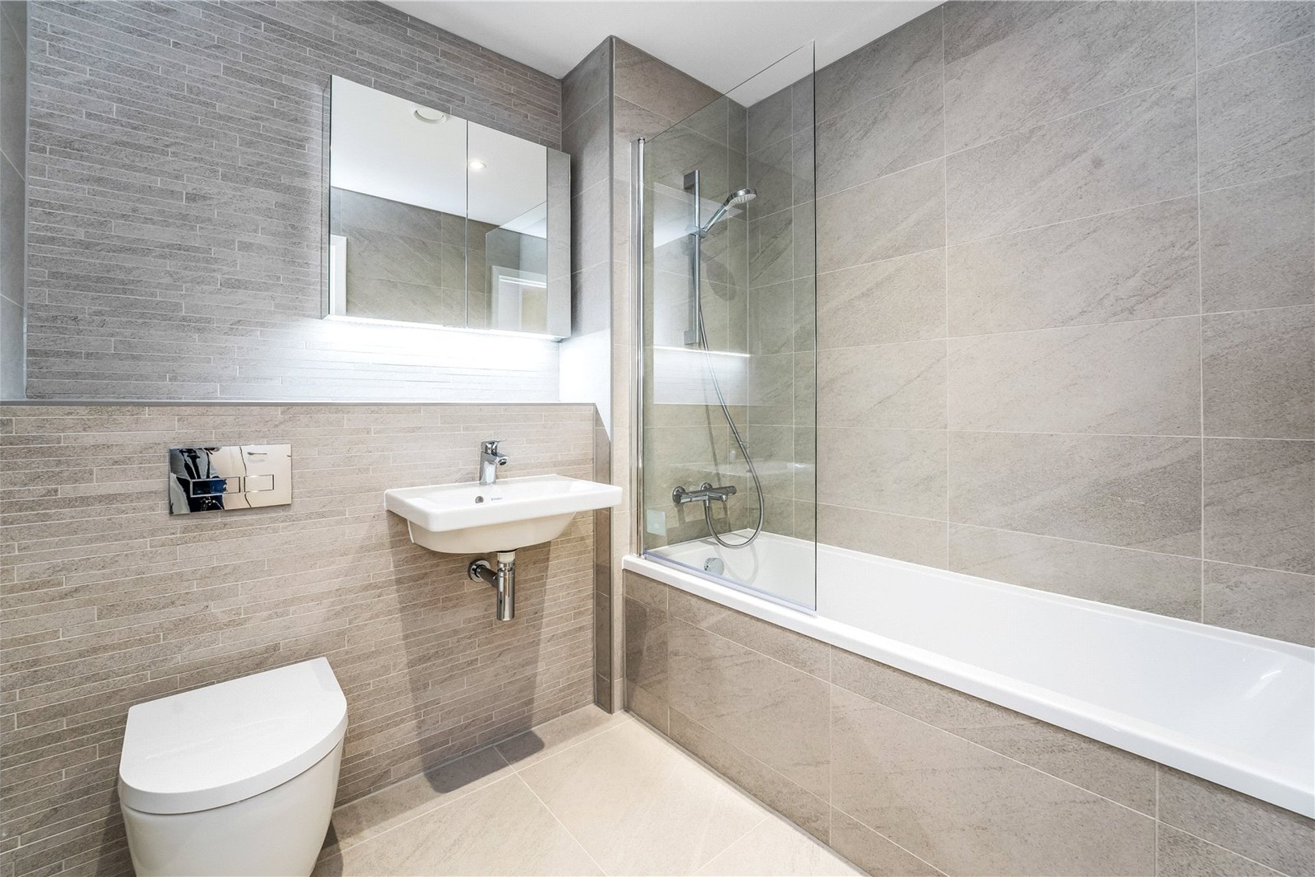 Flat 6, 13 Hughes Close, Edinburgh, EH7 4FW - Picture #15