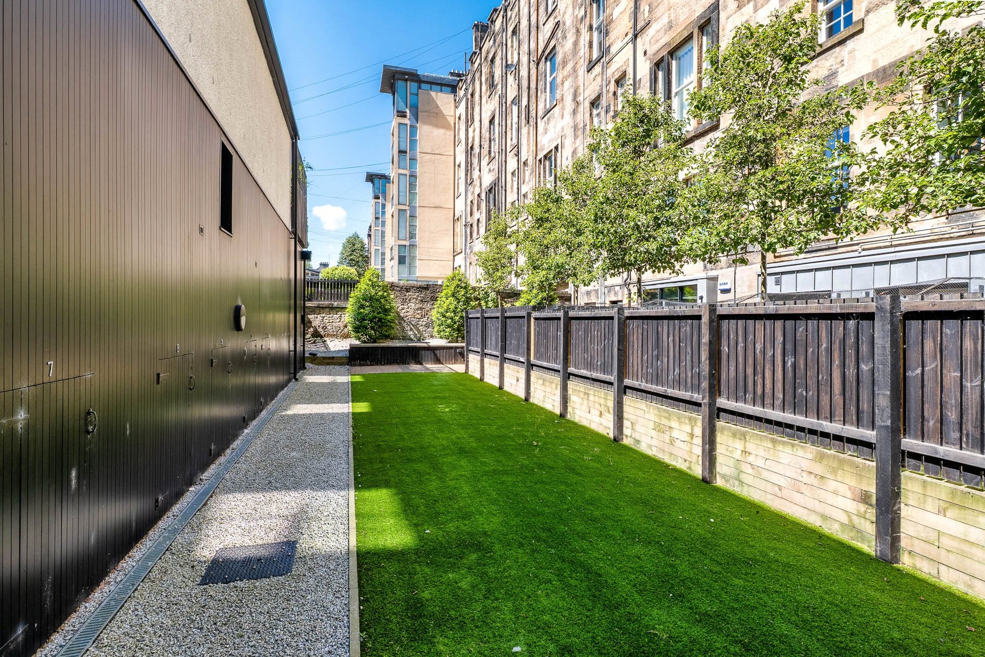 Main Door Duplex, 18A Belhaven Terrace West, Dowanhill, Glasgow, G12 0UL - Picture #20