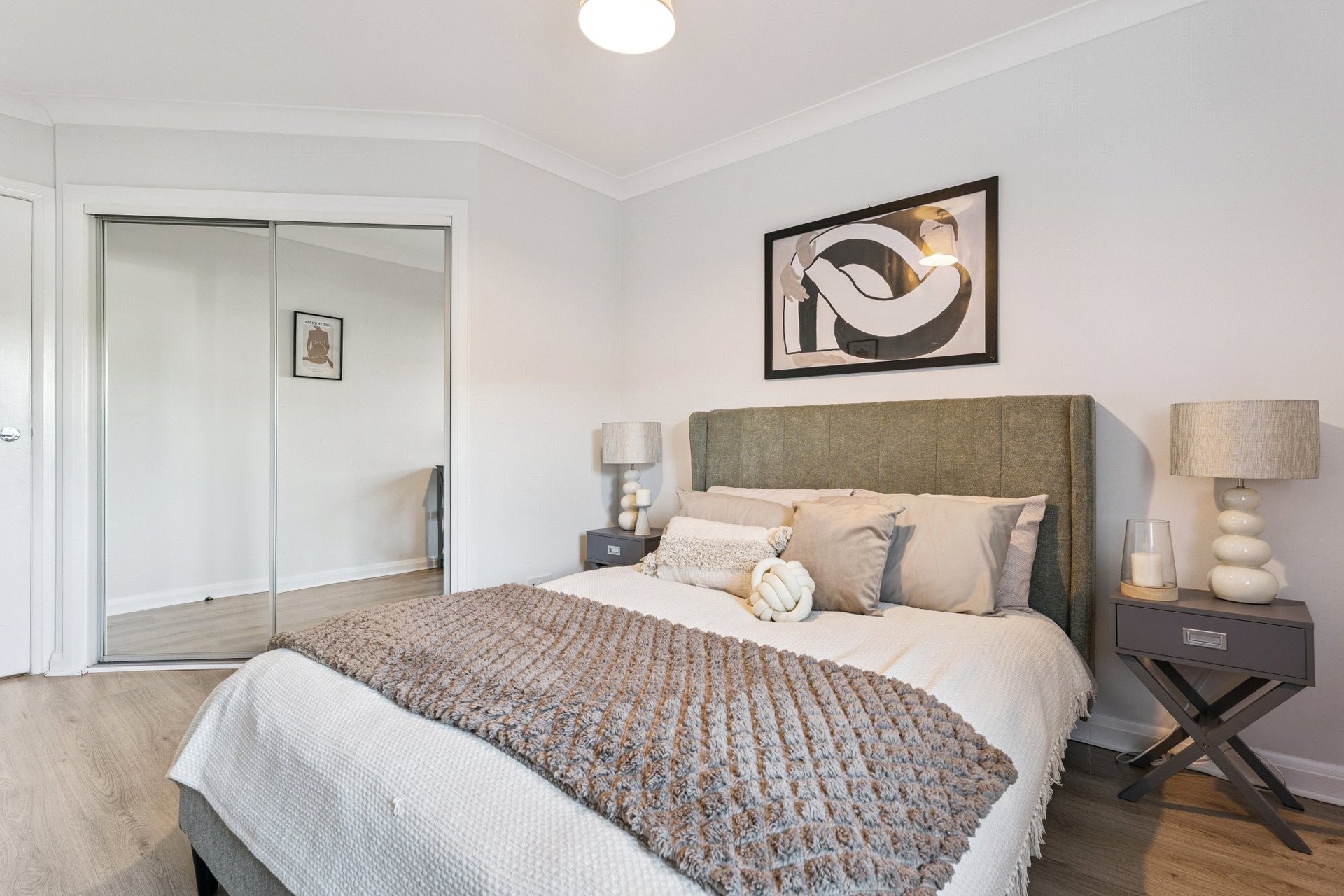 Flat 4, Norval Court, 12 Norval Street, Partick, Glasgow, G11 7RX - Picture #13