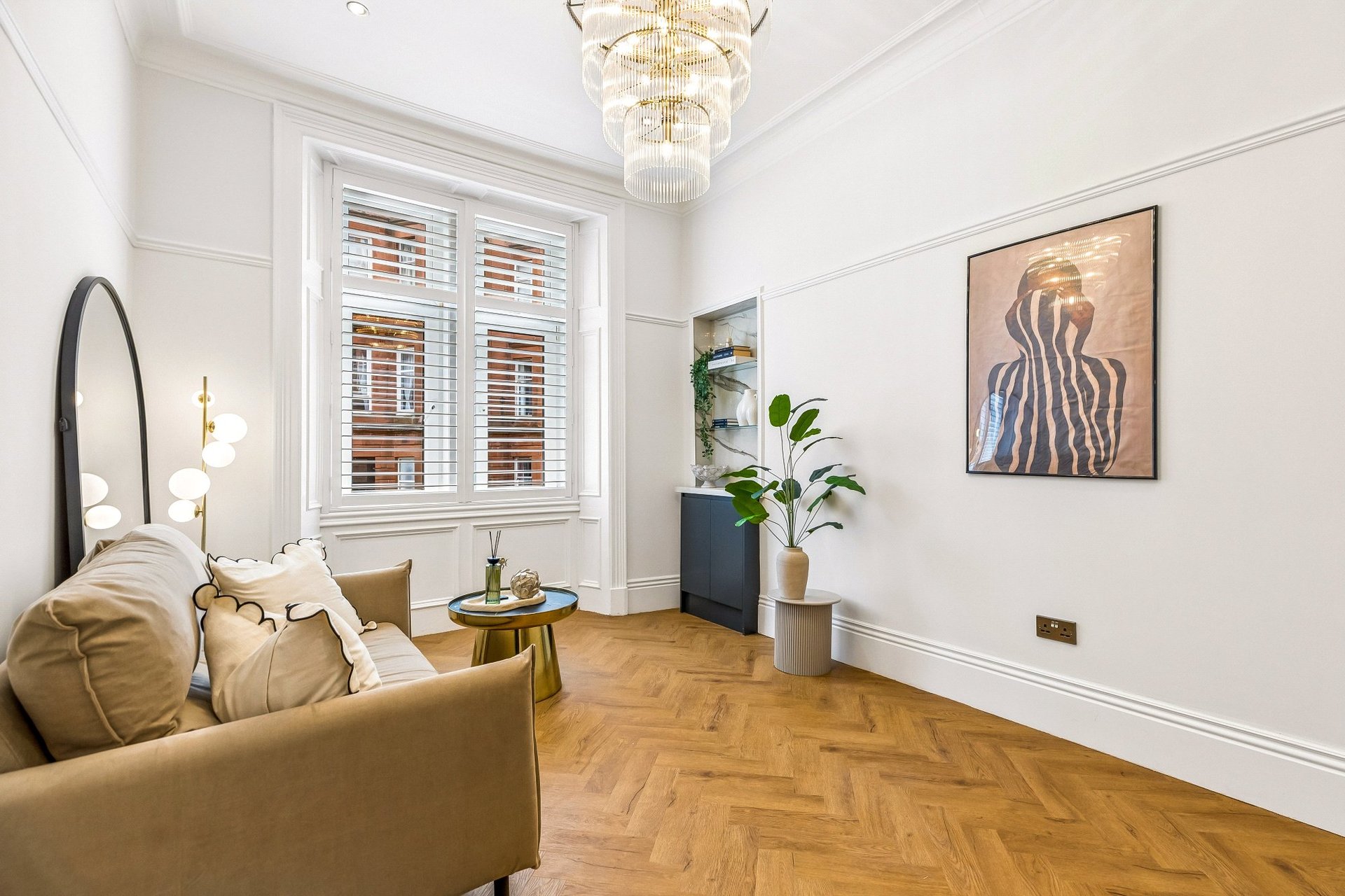 0/2, 64 Laurel Street, Thornwood, Glasgow, G11 7RD - Picture #3