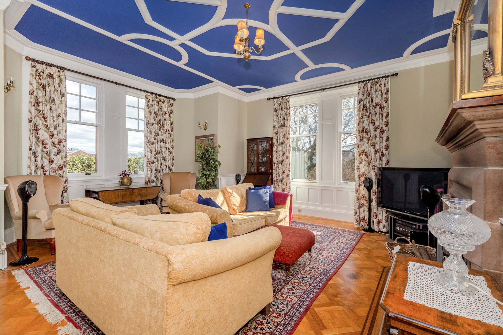 Ferndean, 5 Arthurlie Avenue, Barrhead, Glasgow, East Renfrewshire, G78 2BT - Picture #8