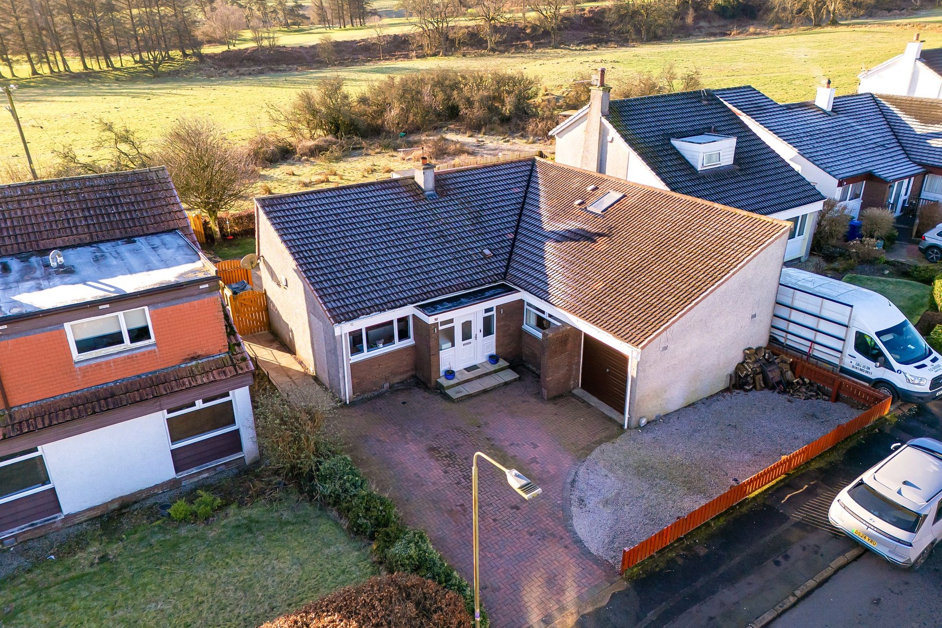 38 Hazelwood Road, Bridge of Weir, Renfrewshire, PA11 3DT - Picture #30