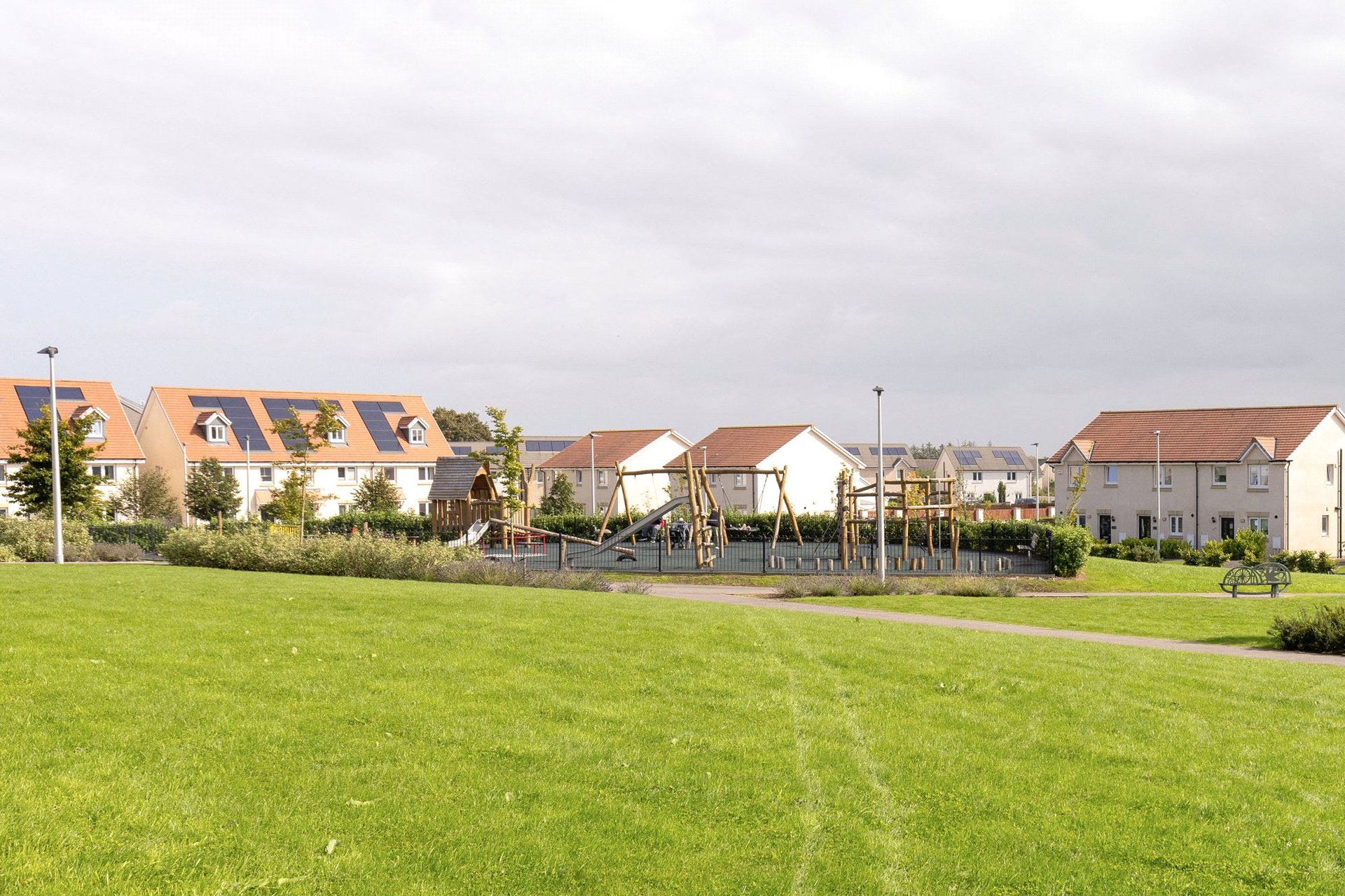 12 Reeforts Avenue, Bilston, Roslin, Midlothian, EH25 9AD - Picture #28