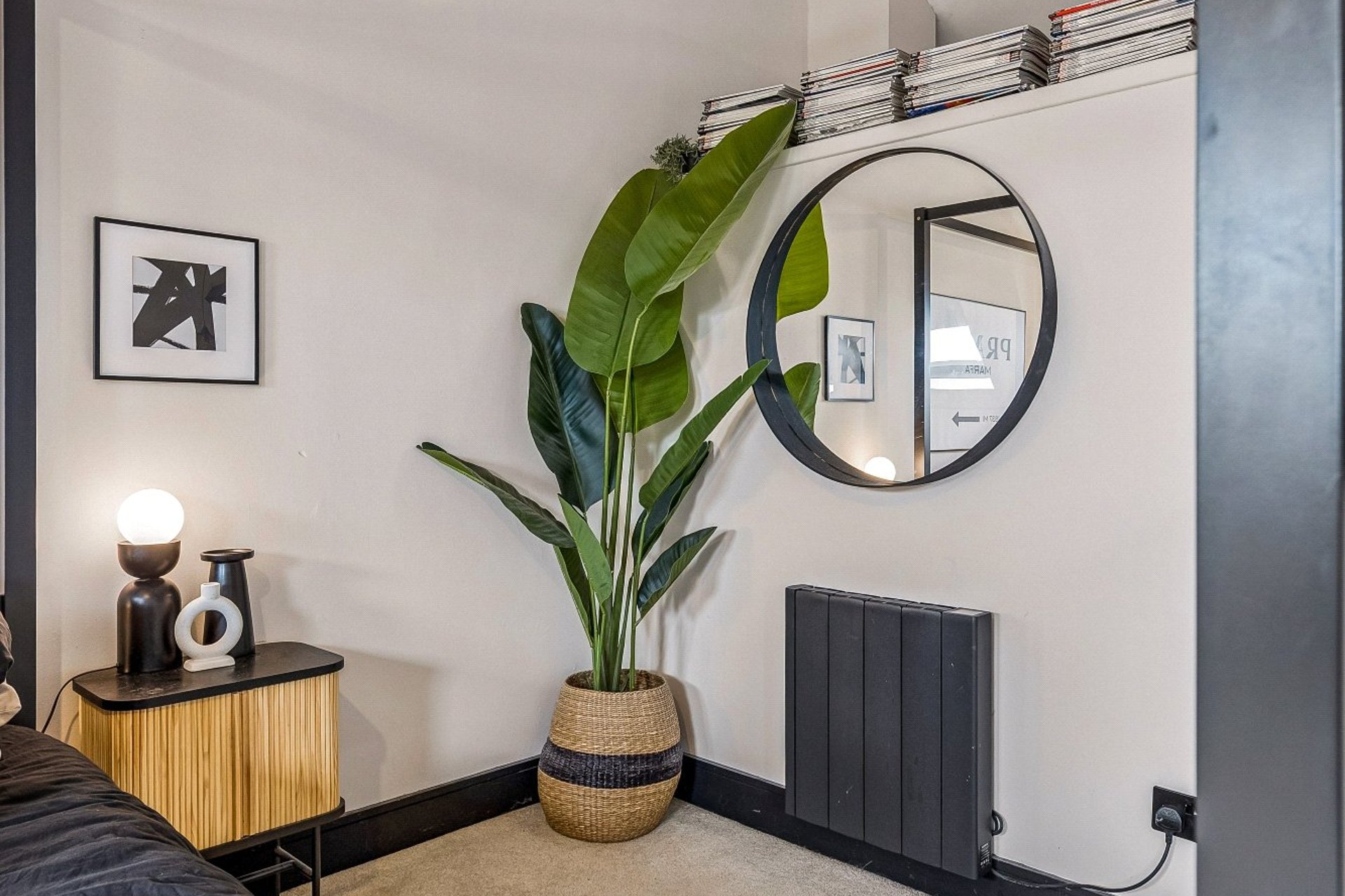 Flat 2/3, 43 Garnethill Street, Garnethill, Glasgow, G3 6QD - Picture #21