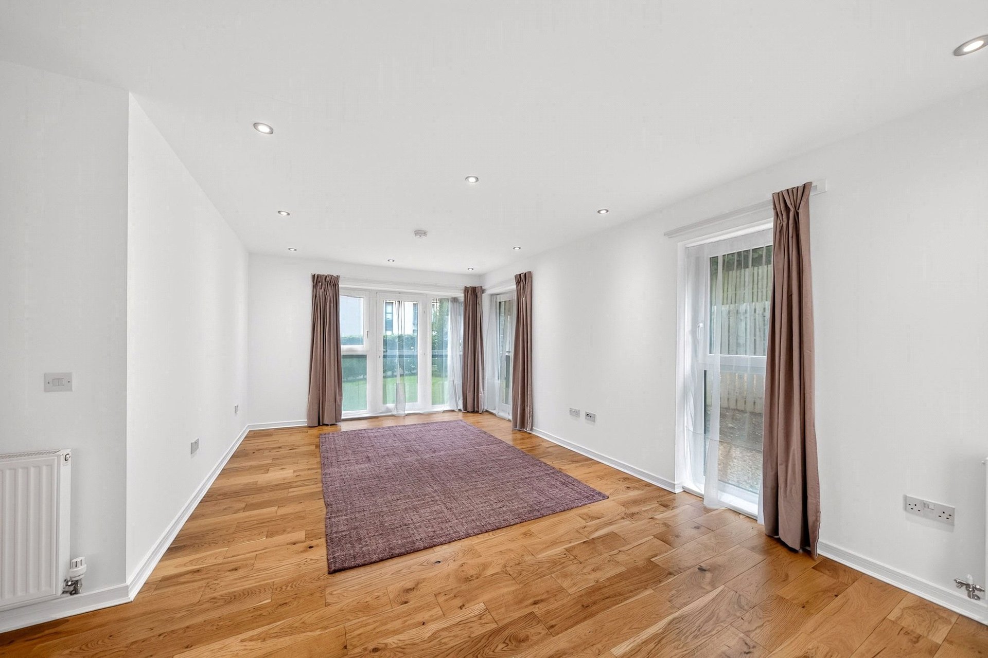 Flat 0/1, 185 Dorchester Avenue, Kelvindale, Glasgow, G12 0DD - Picture #2