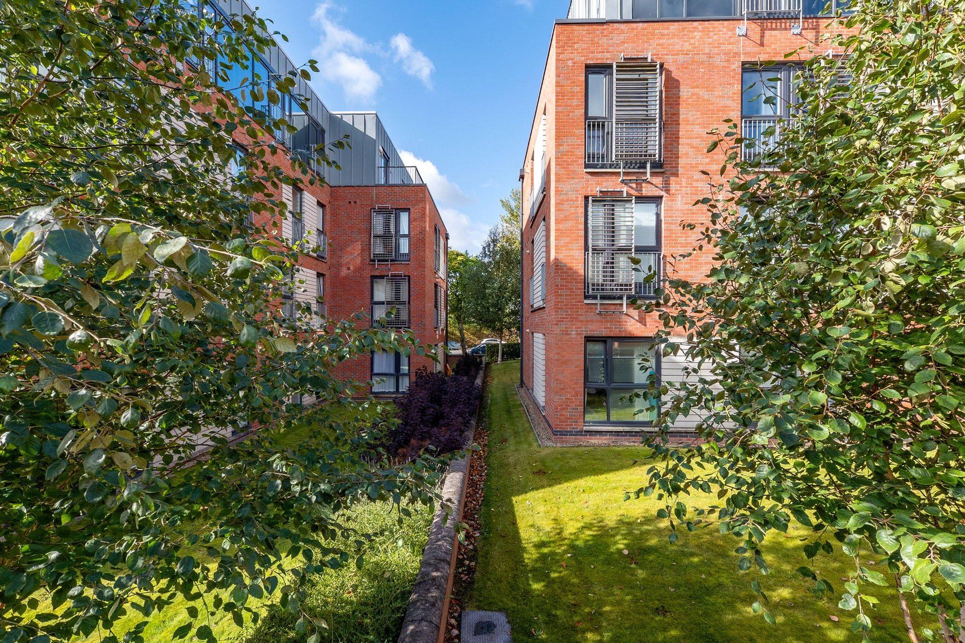 Flat 13, 52 East Fettes Avenue, Edinburgh, EH4 1FZ - Picture #40