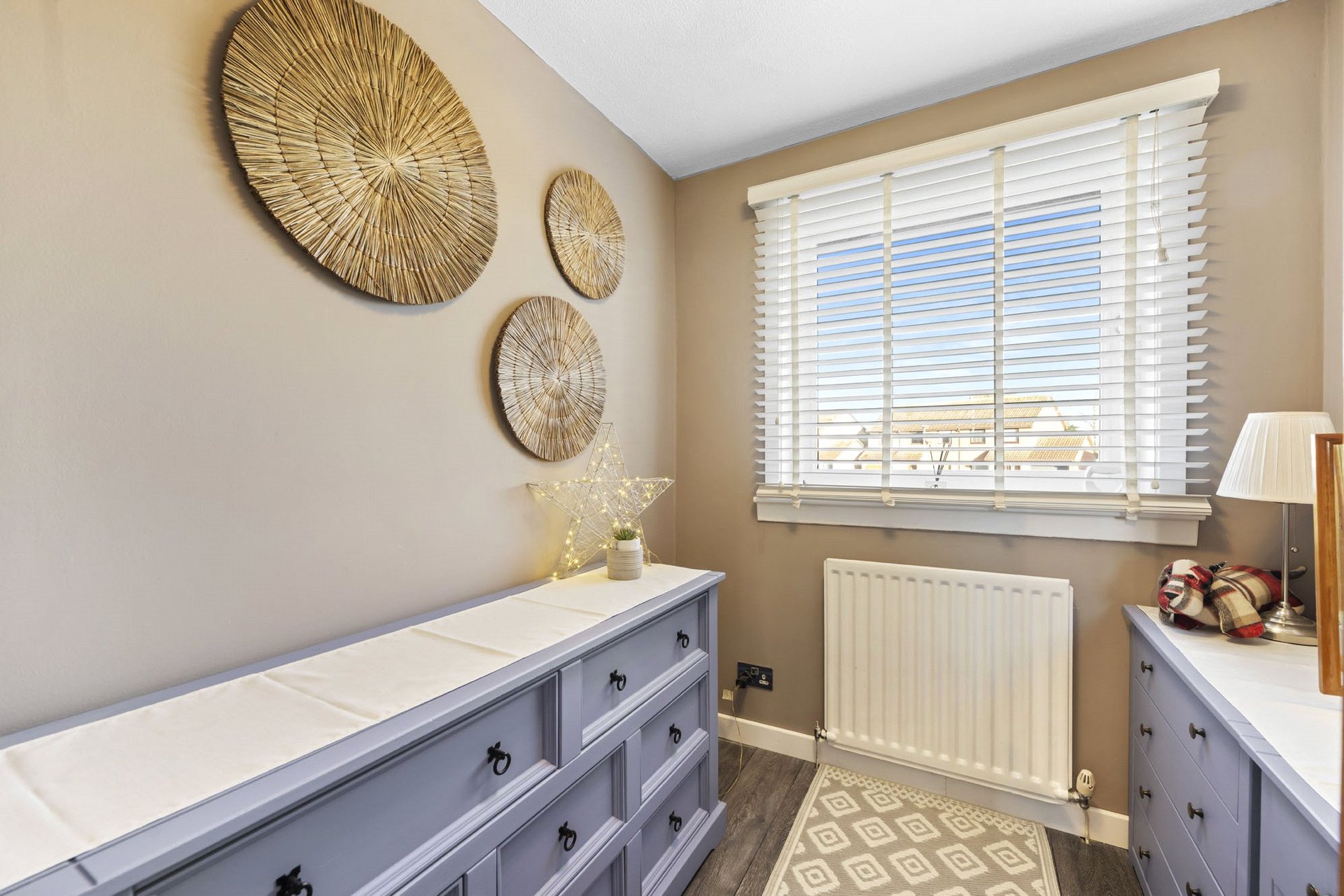 8 Harcar Court, Tweedmouth, Berwick-upon-Tweed, Northumberland, TD15 2FB - Picture #15