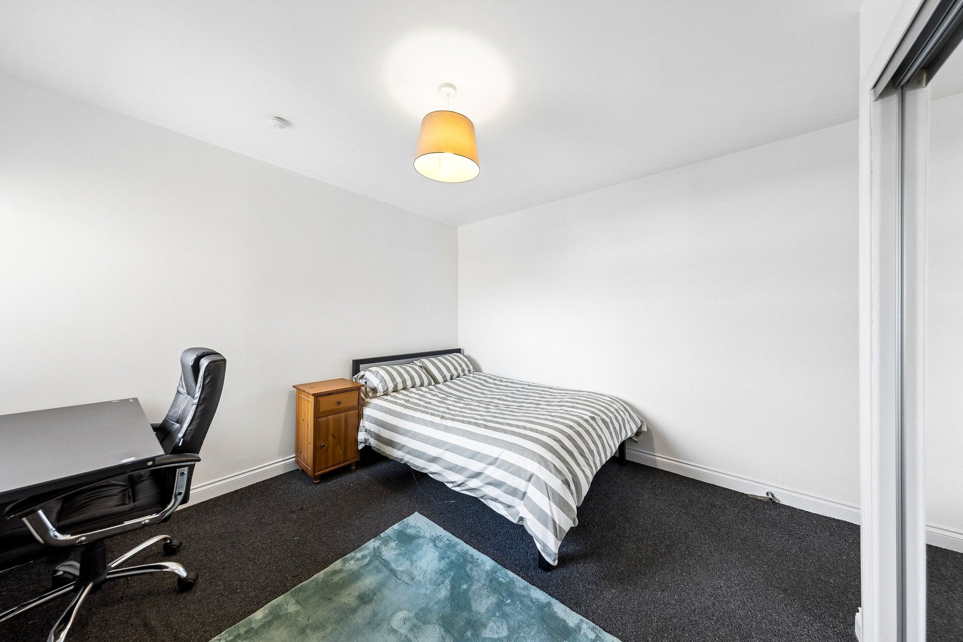 3/3, 31 Minerva Way, Finnieston, Glasgow, G3 8GE - Picture #17