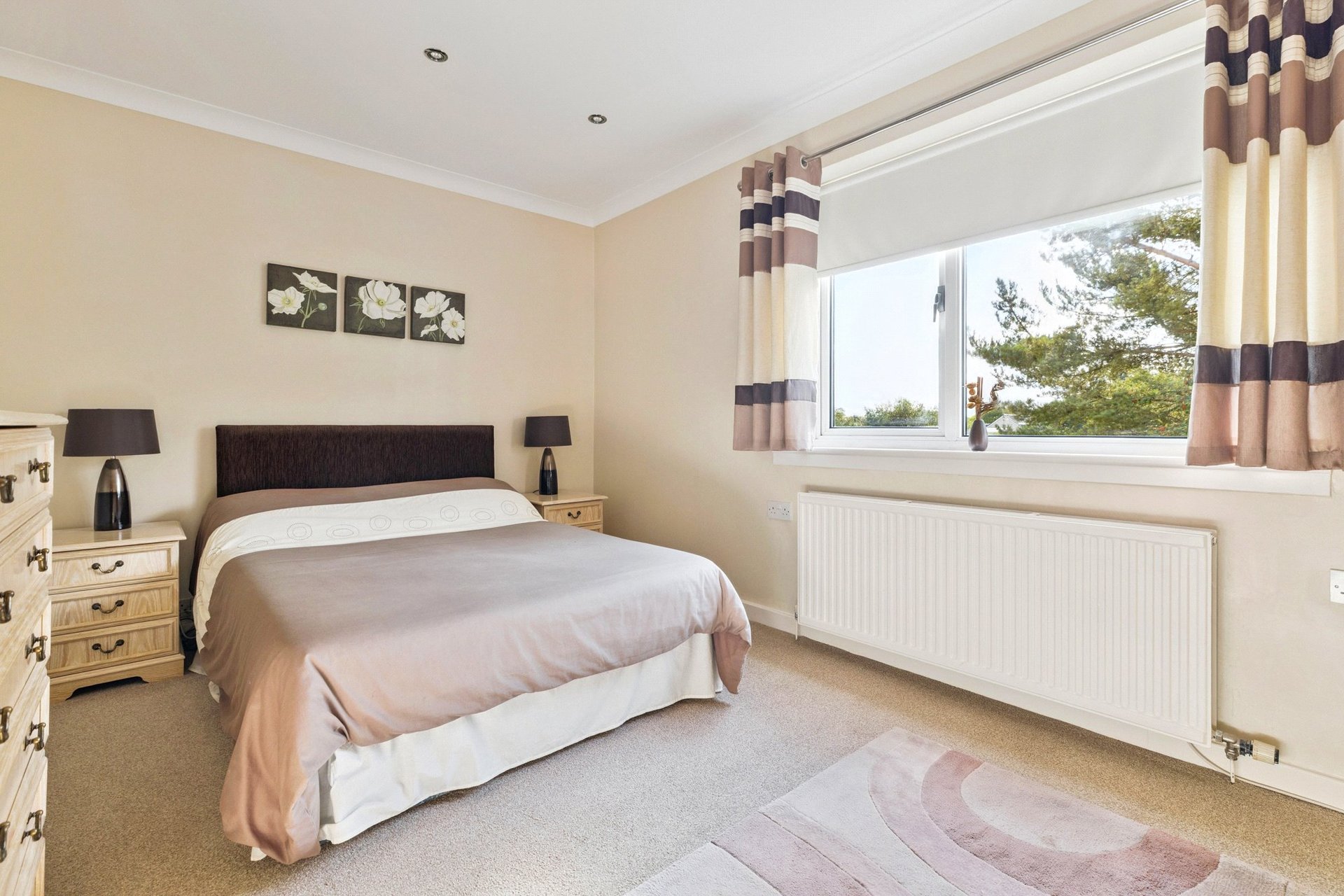 Flat 4, 17 Kirkvale Drive, Newton Mearns, Glasgow, East Renfrewshire, G77 5HD - Picture #17