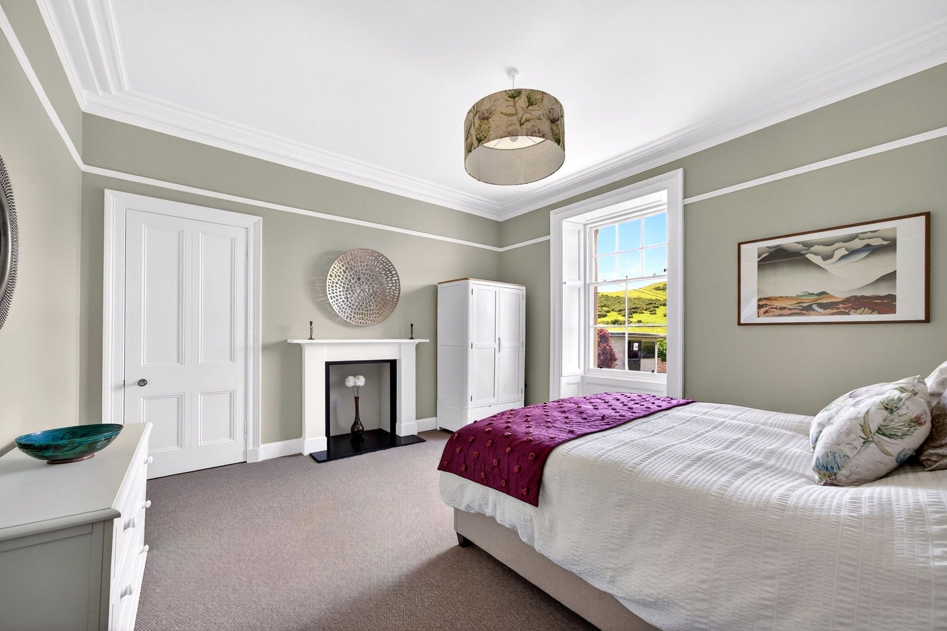 Tantah House Top, Edderston Road, Peebles, Scottish Borders, EH45 9JD - Picture #12