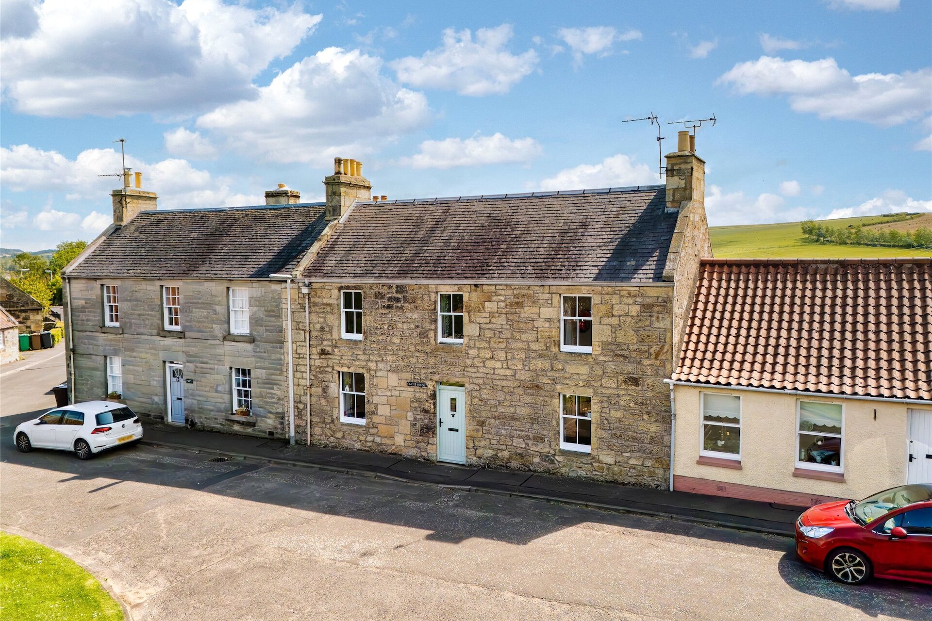 Castle House, Anstruther Road, Ceres, Cupar, Fife, KY15 5NH - Picture #1