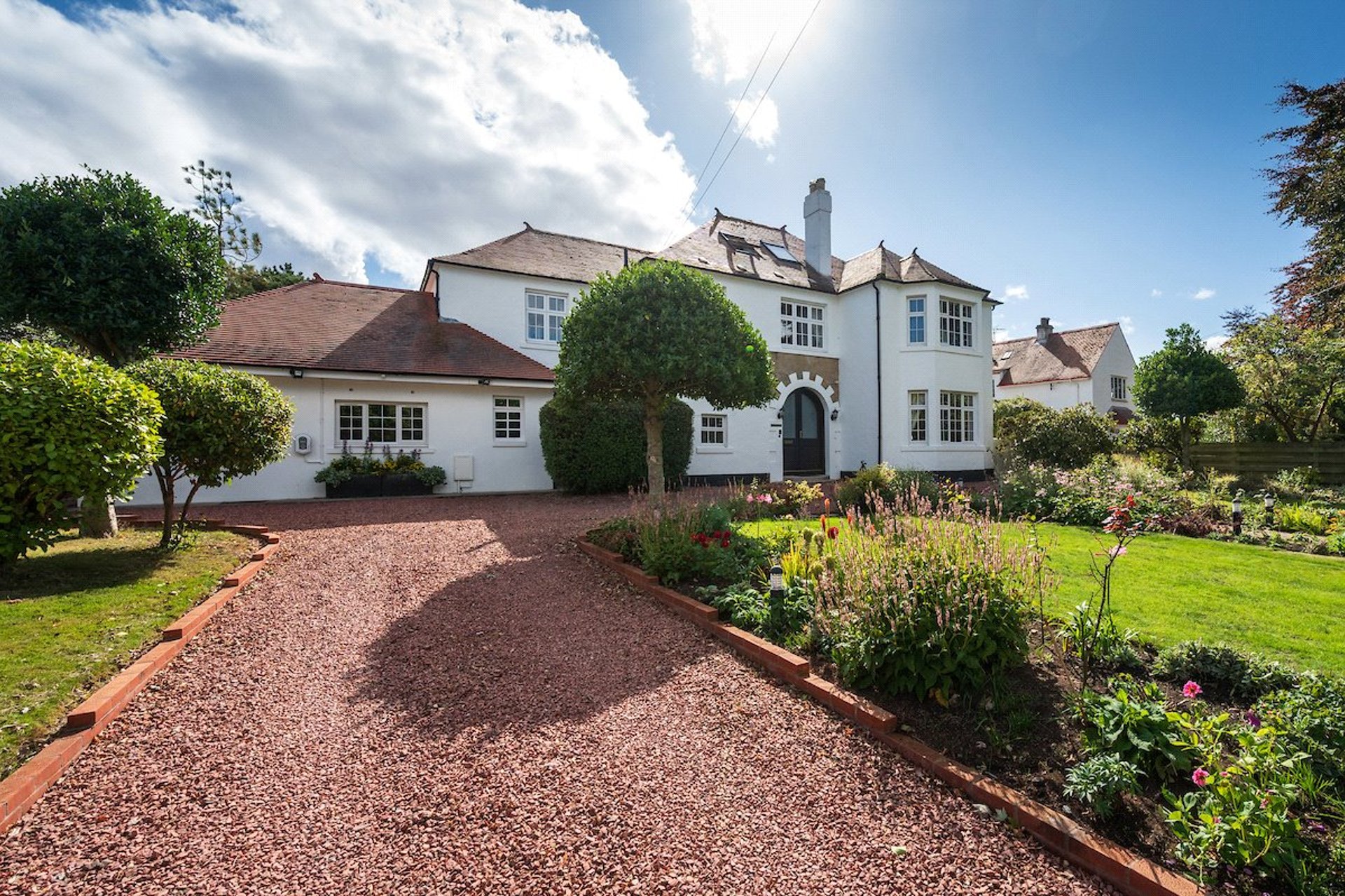 Martinknowe, 11 Gosford Road, Longniddry, East Lothian, EH32 0LF - Picture #29