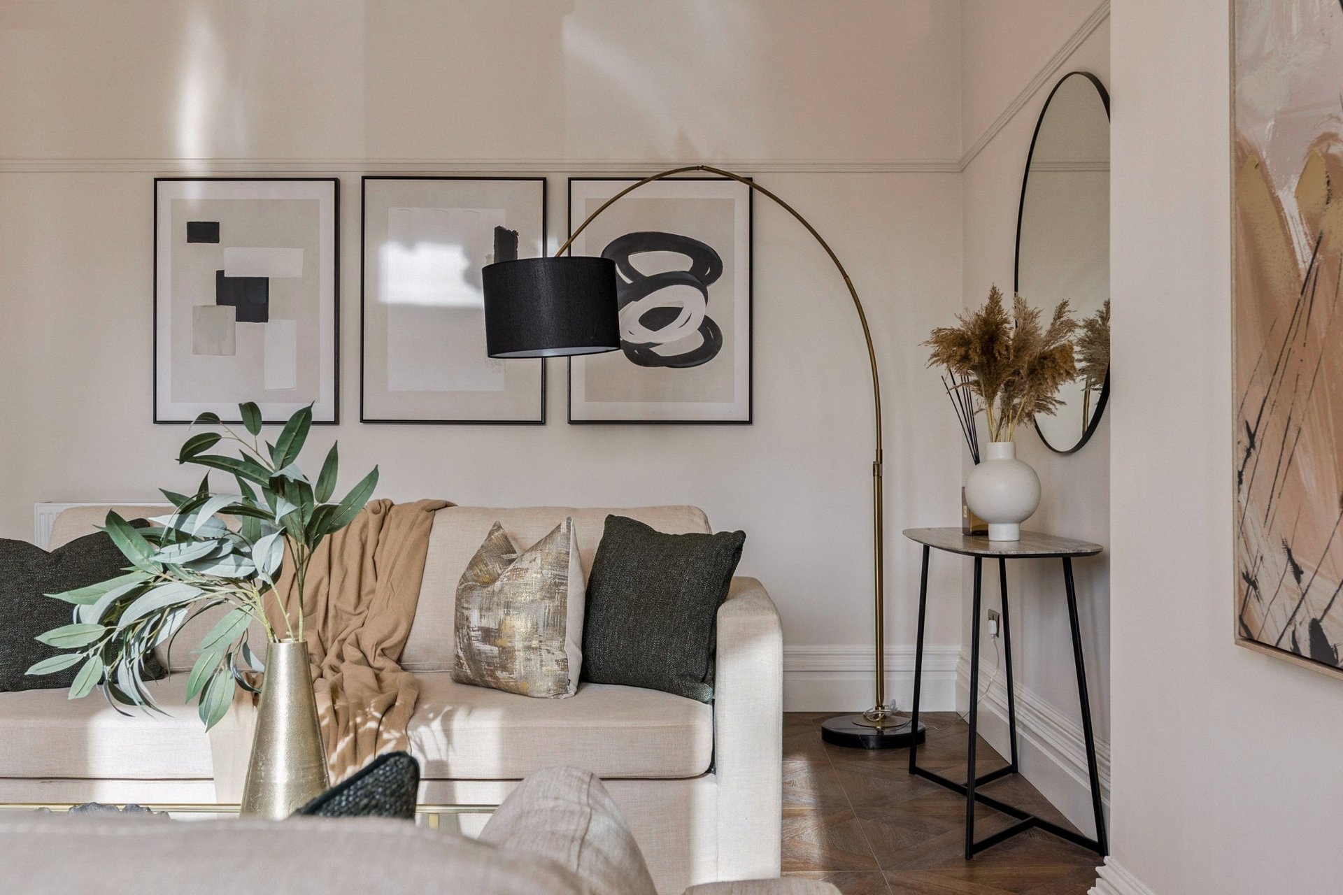 0/2, 6 Garrioch Drive, North Kelvinside, Glasgow, G20 8RP - Picture #18