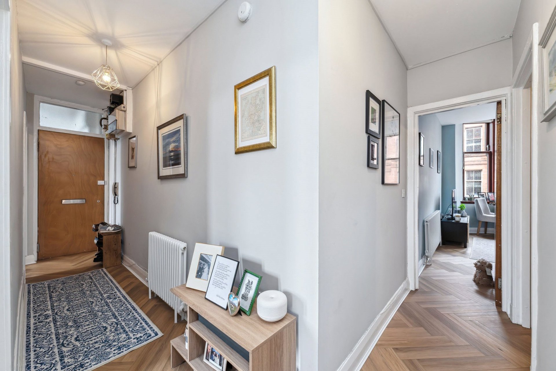 1/3, 7 Kildonan Drive, Thornwood, Glasgow, G11 7UZ - Picture #21