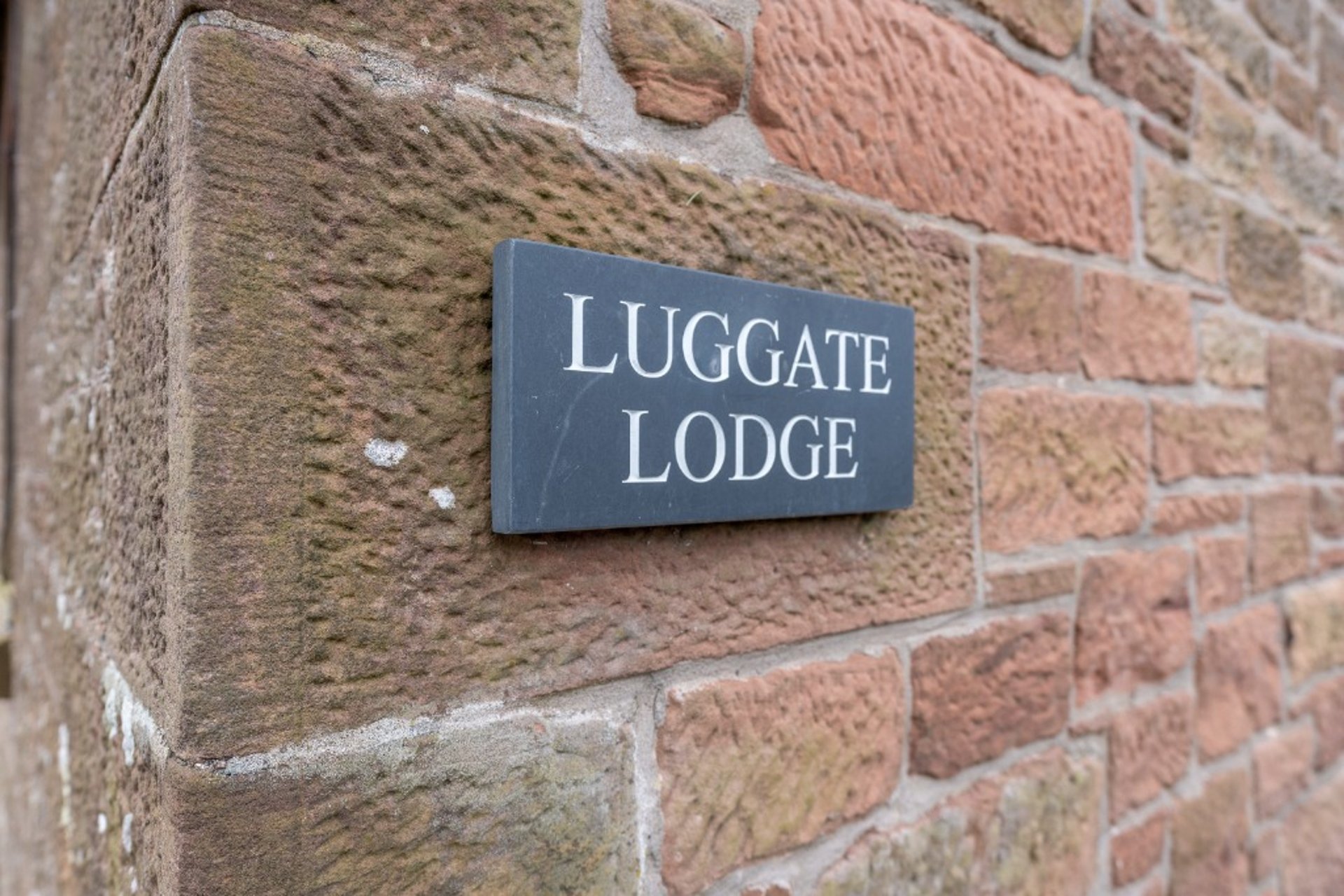 Luggate, Lodge, Haddington, East Lothian, EH41 4PZ - Picture #40