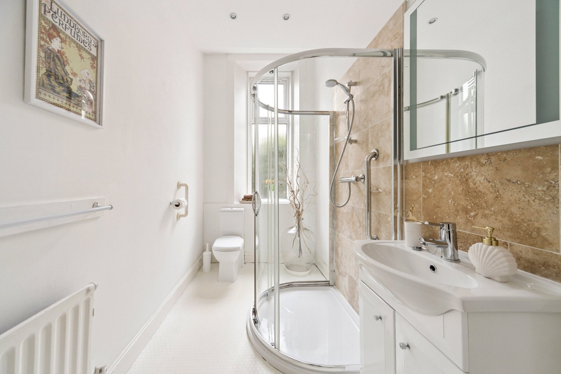 11 Spence Street, Maryhill Park, Glasgow, G20 0AW - Picture #23