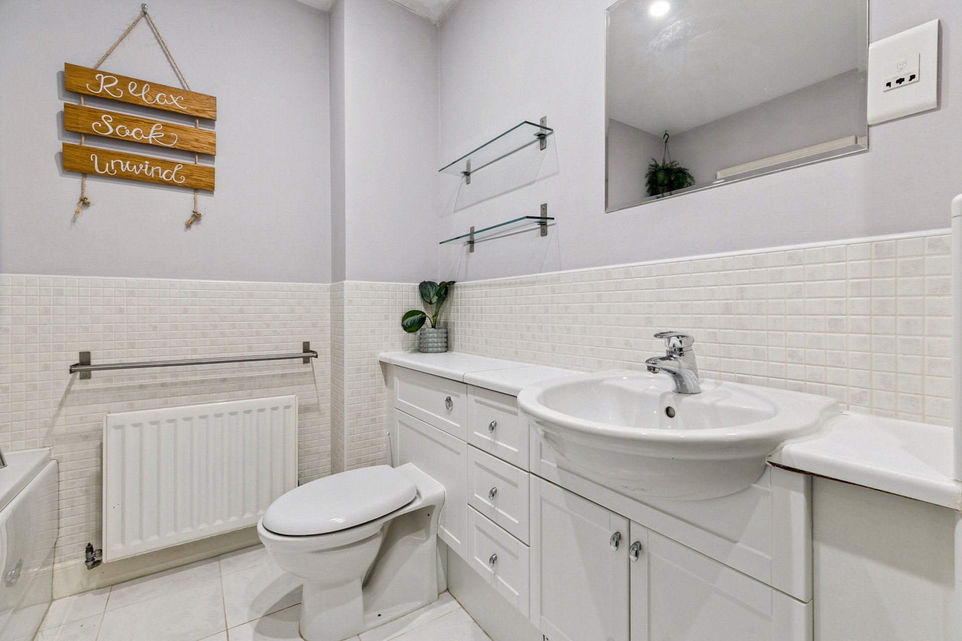 19 Southview Grove, Bearsden, Glasgow, East Dunbartonshire, G61 4GZ - Picture #30