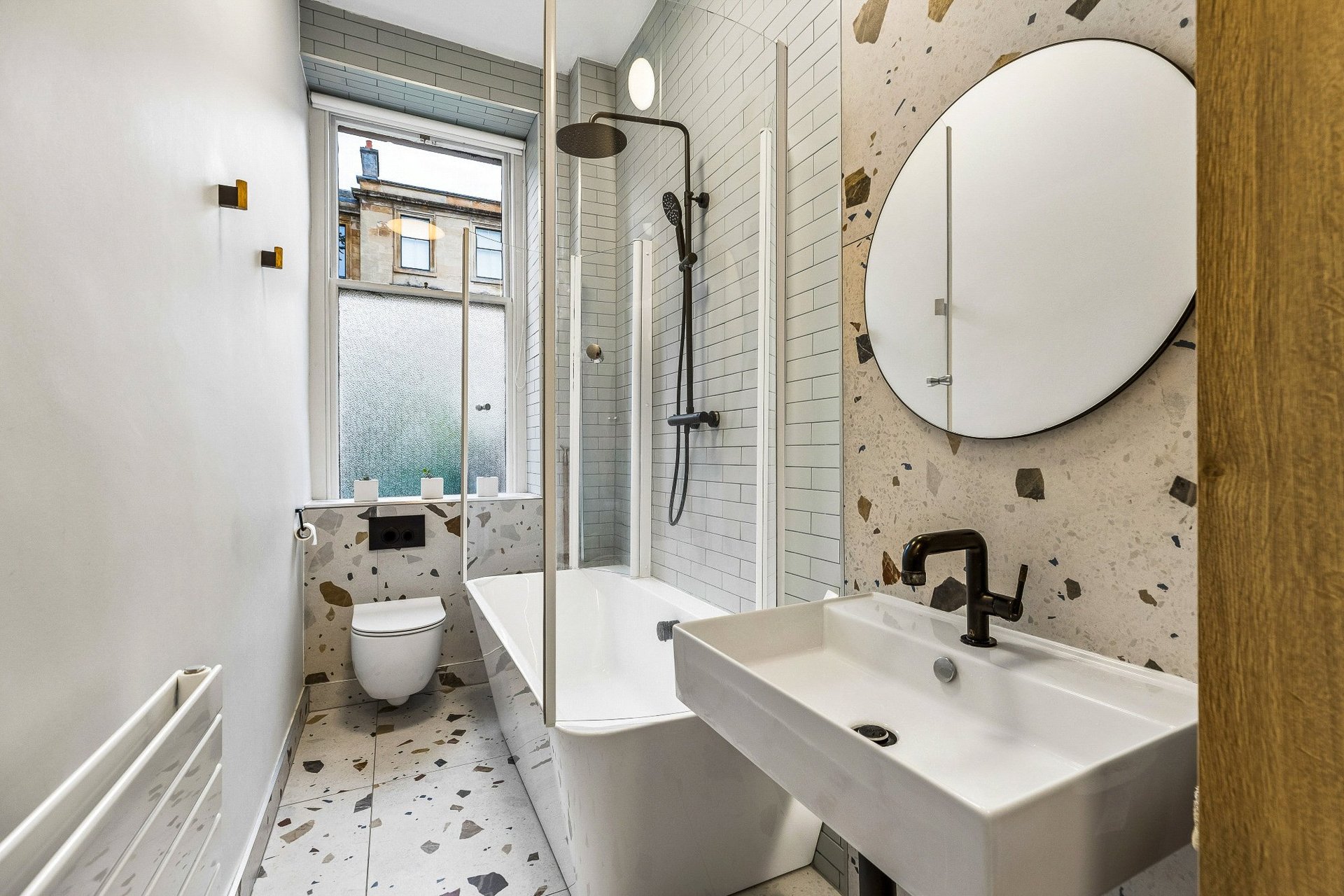 Flat 0/2, 25 Havelock Street, Dowanhill, Glasgow, G11 5JF - Picture #40