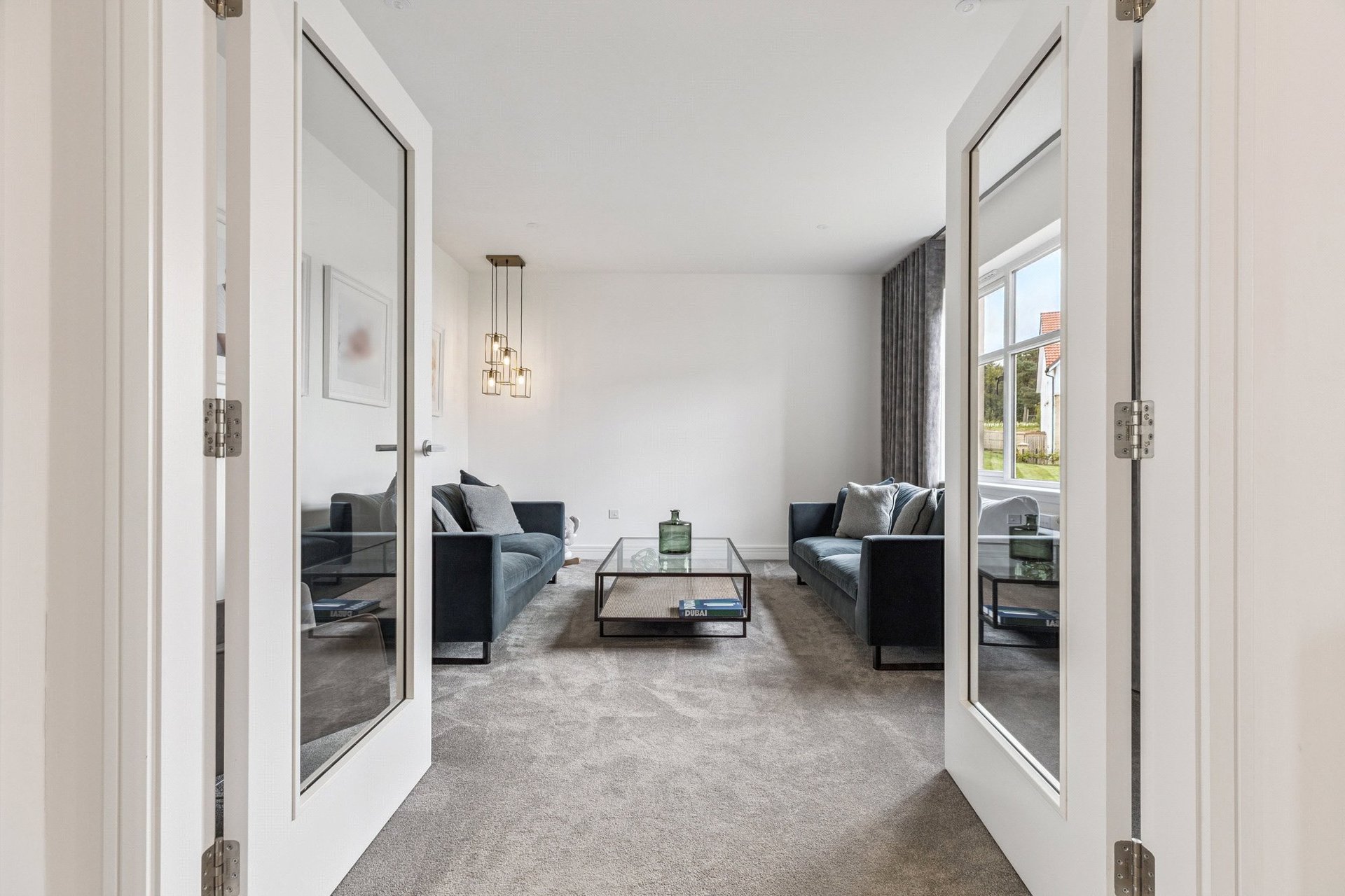 30 Sollas Gardens, Newton Mearns, Glasgow, East Renfrewshire, G77 5XD - Picture #5