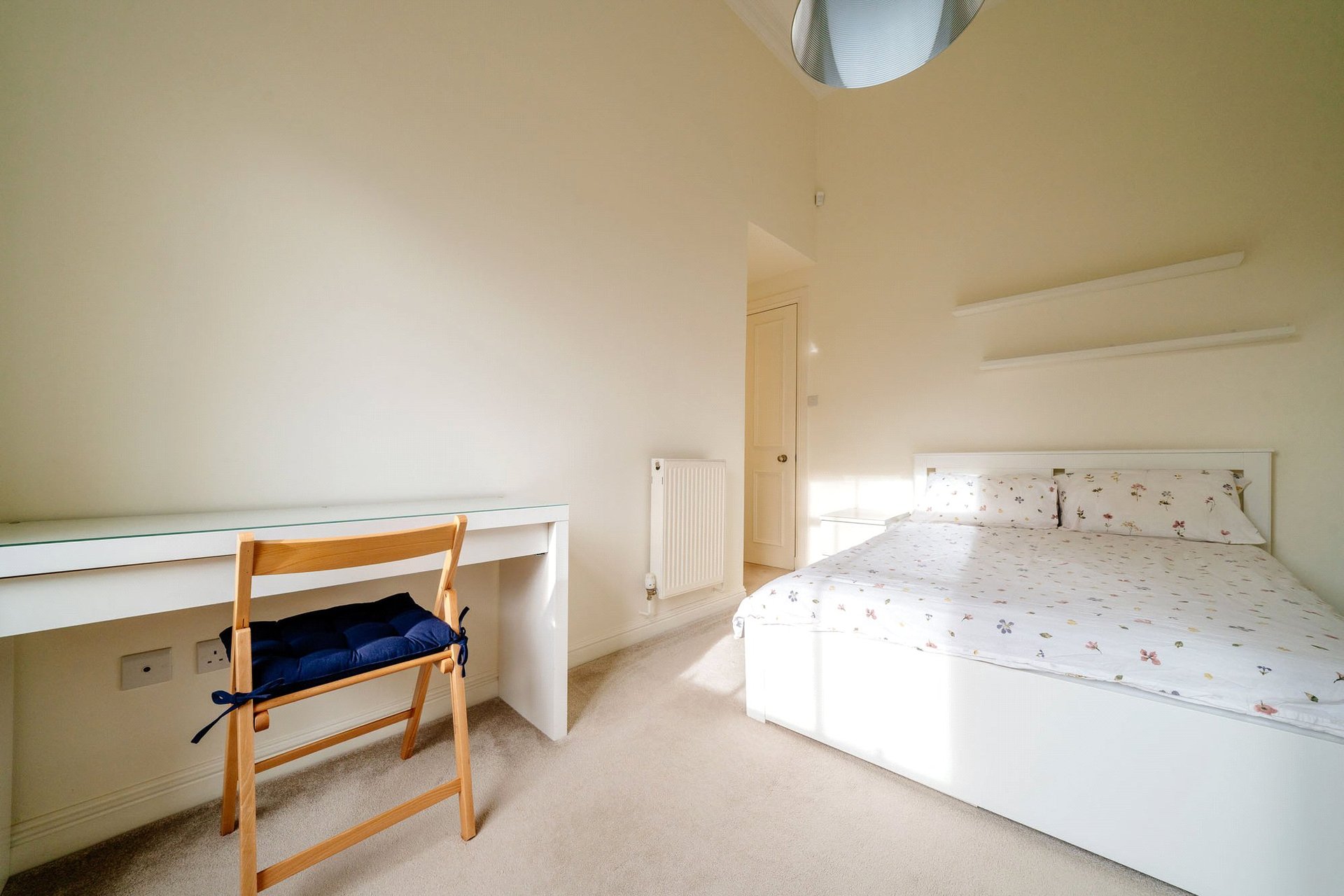 Flat 1, 8 Bruntsfield Crescent, Edinburgh, EH10 4EZ - Picture #22