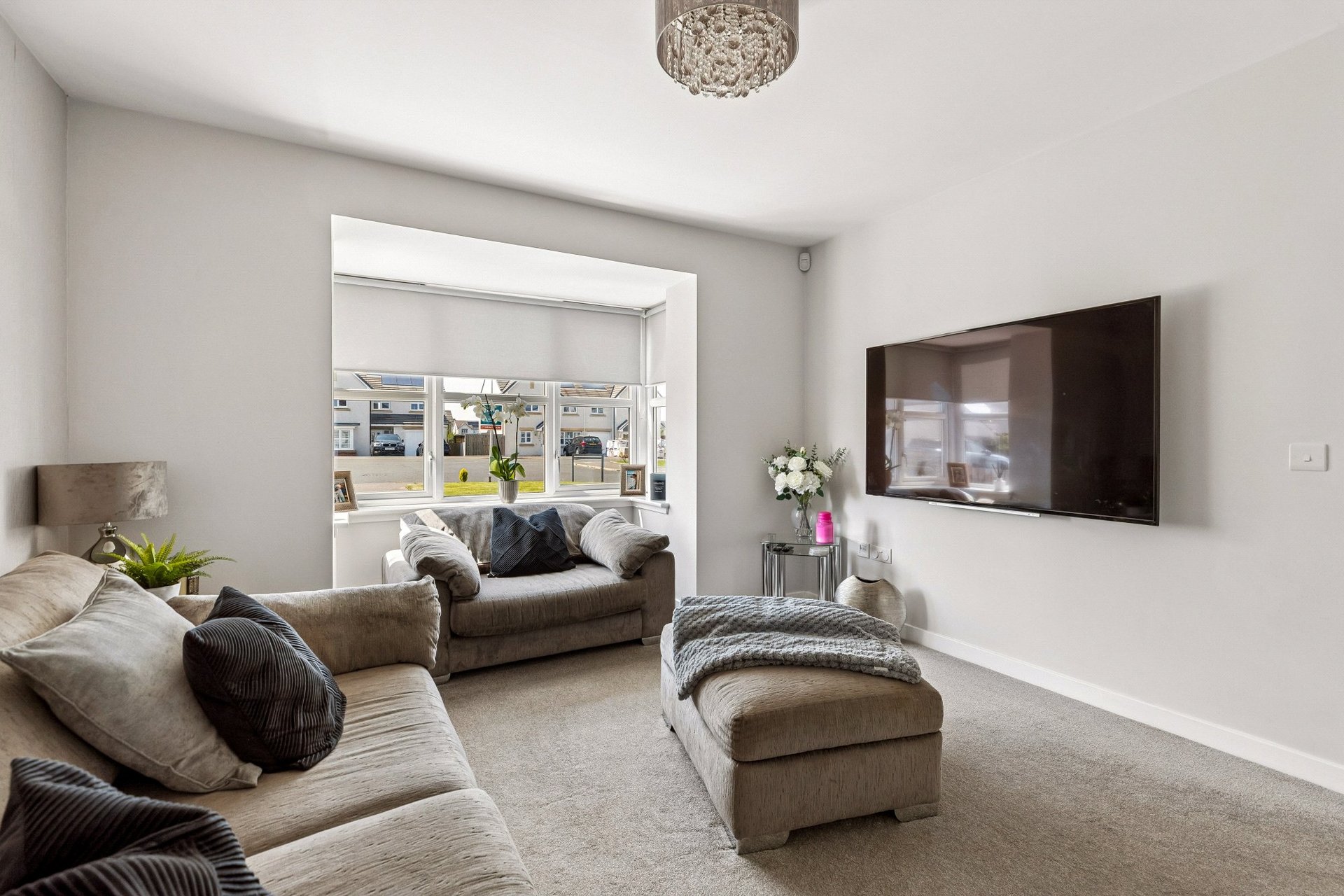 1 Garvard Way, Newton Mearns, Glasgow, G77 5UY - Picture #4