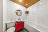 Flat 3, 10 Crown Circus, Dowanhill, Glasgow, G12 9HB - Picture #42