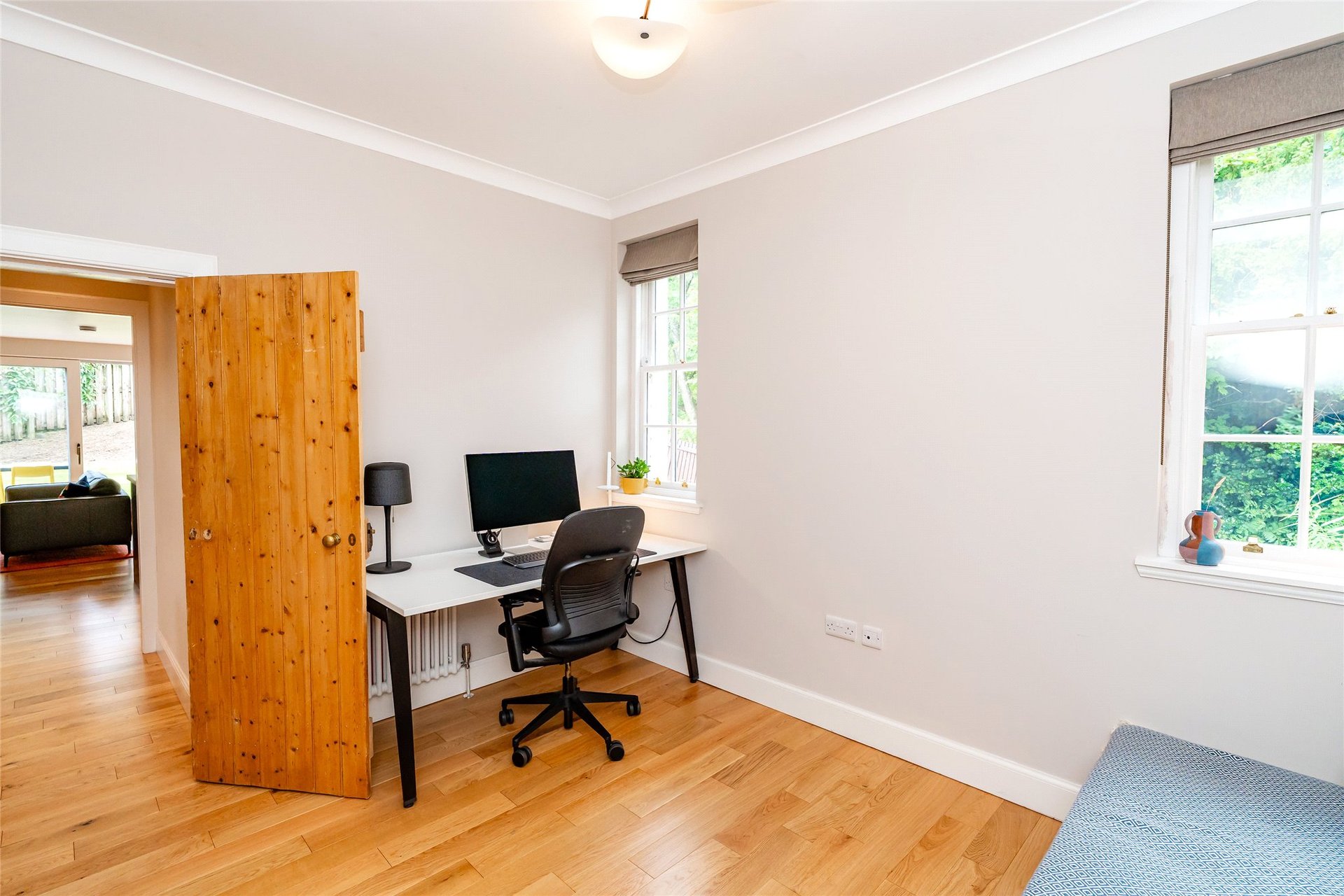 7 Swanston Village, Edinburgh, Midlothian, EH10 7DT - Picture #19