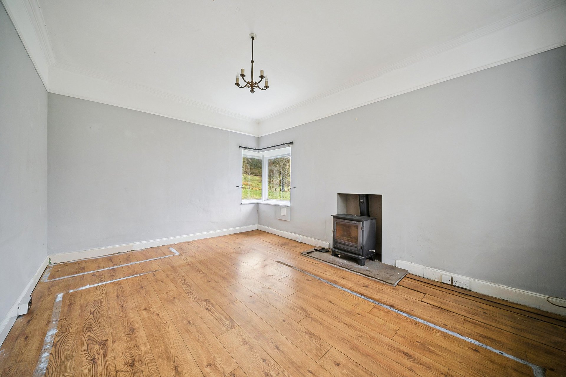 Valley Cottage, Innerleithen, Scottish Borders, EH44 6PX - Picture #3