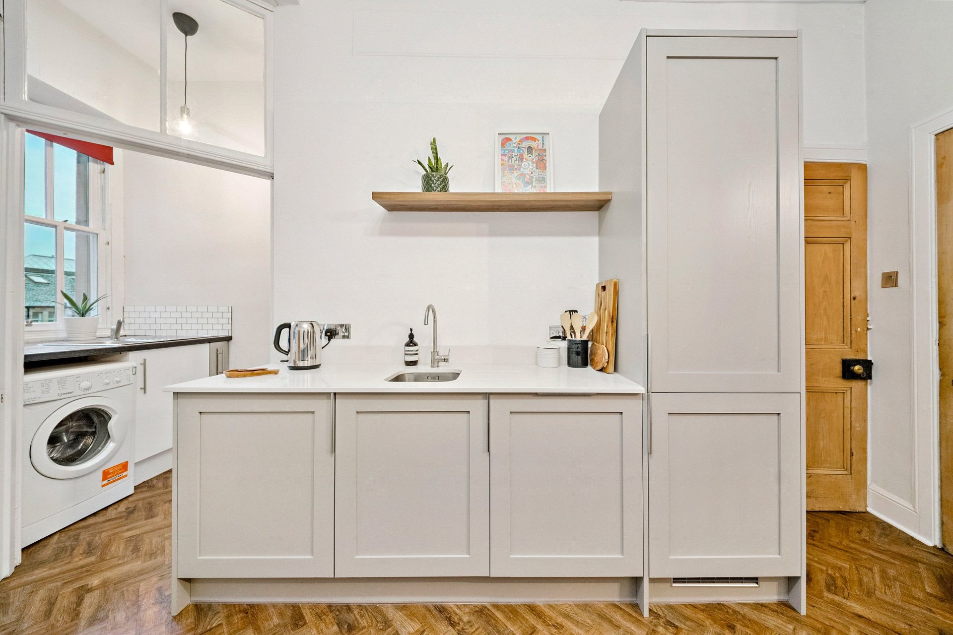 122/5 (3F1), Bruntsfield Place, Edinburgh, EH10 4ES - Picture #15